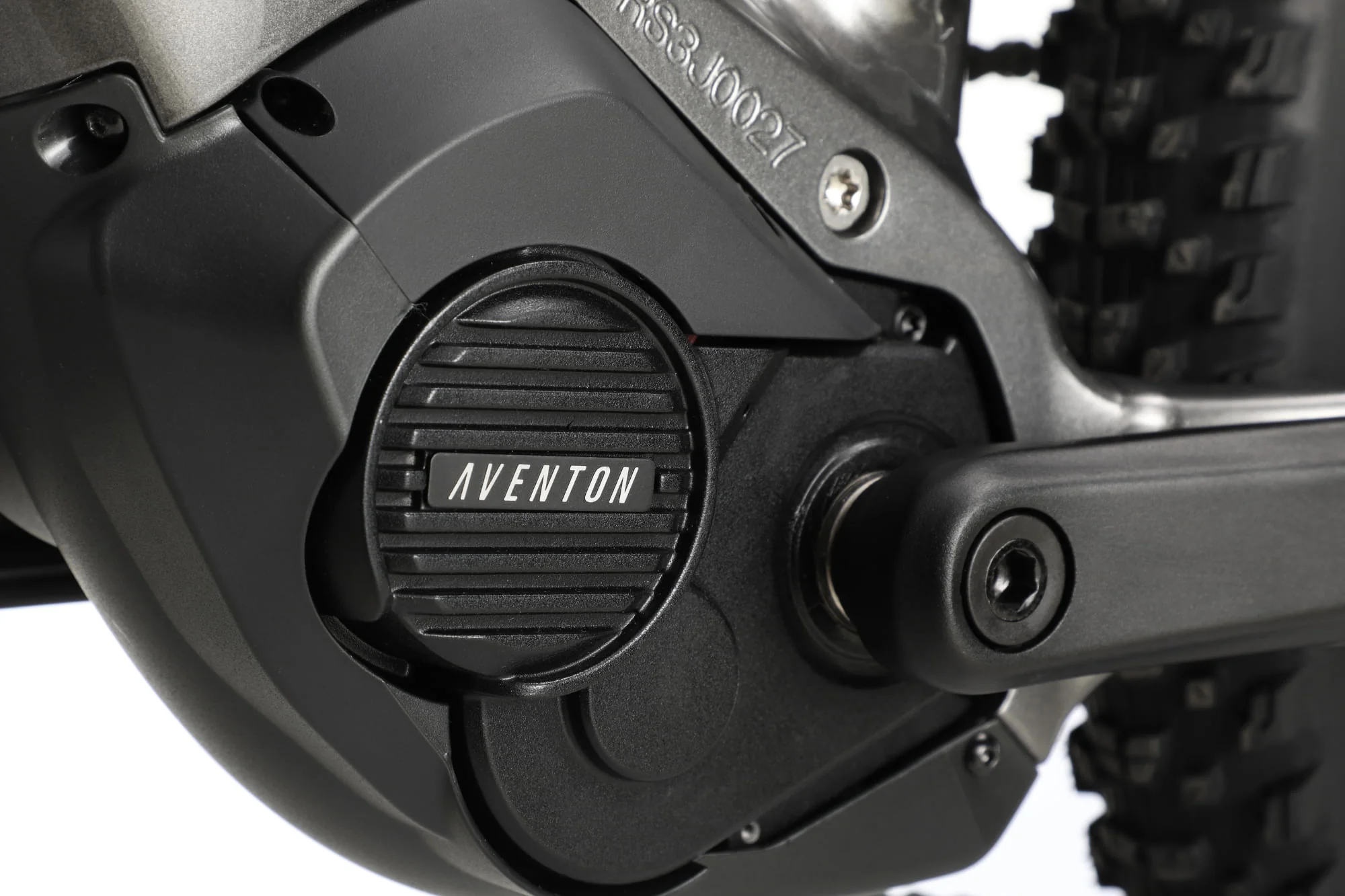Aventon Ramblas Electric Hardtail Mountain Bike - Image 4