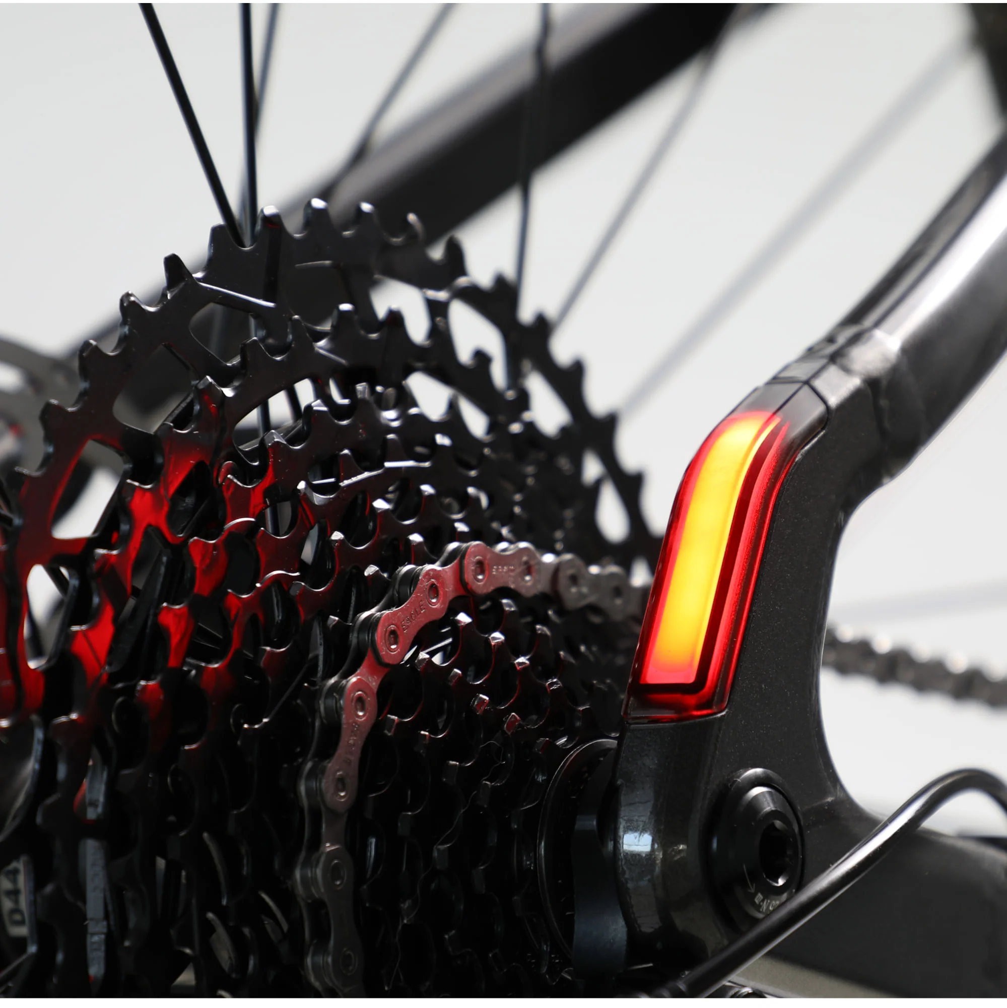 Aventon Ramblas Electric Hardtail Mountain Bike - Image 6