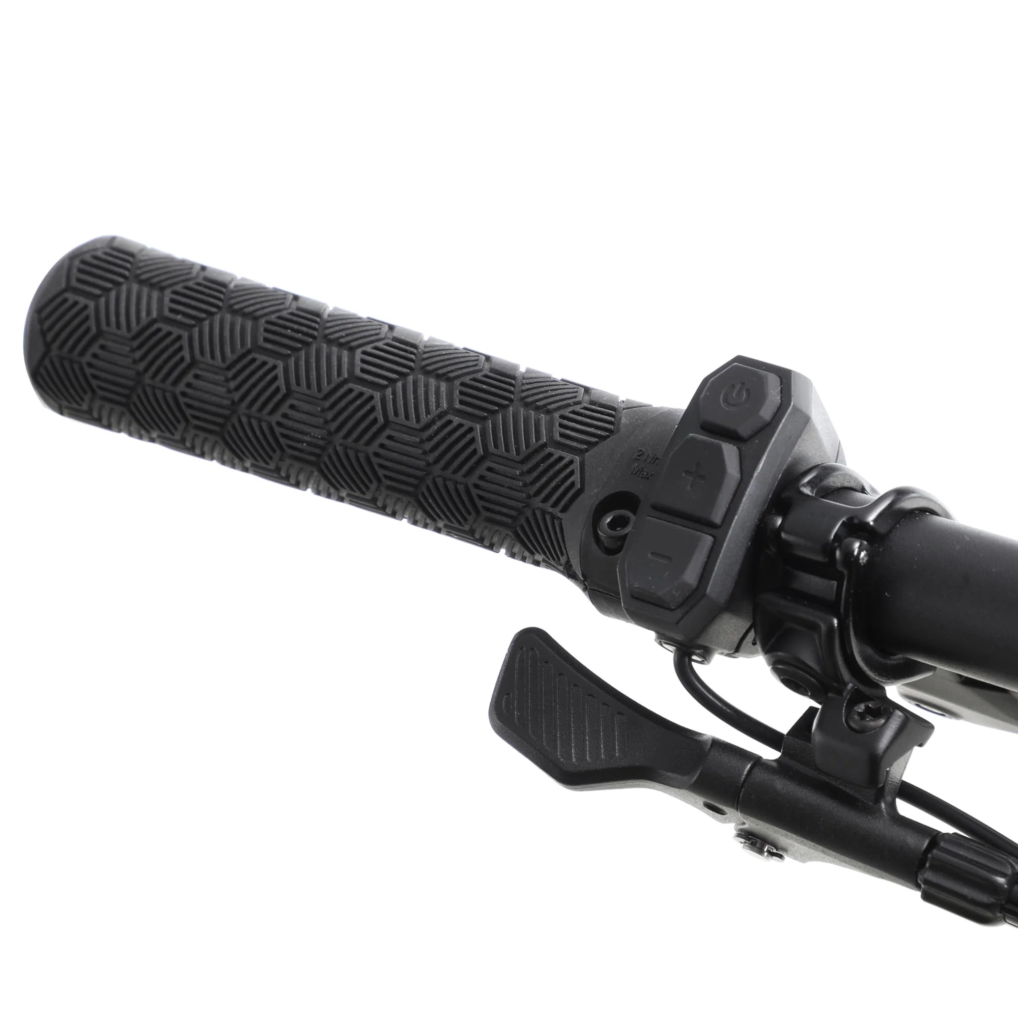 Aventon Ramblas Electric Hardtail Mountain Bike - Image 7