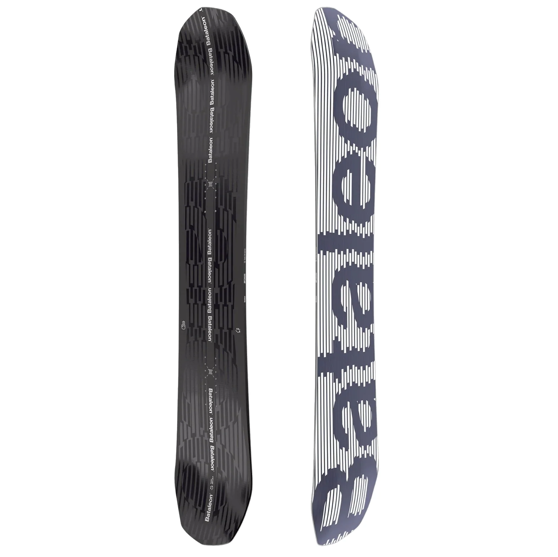 Bataleon Turbo Mens Snowboard