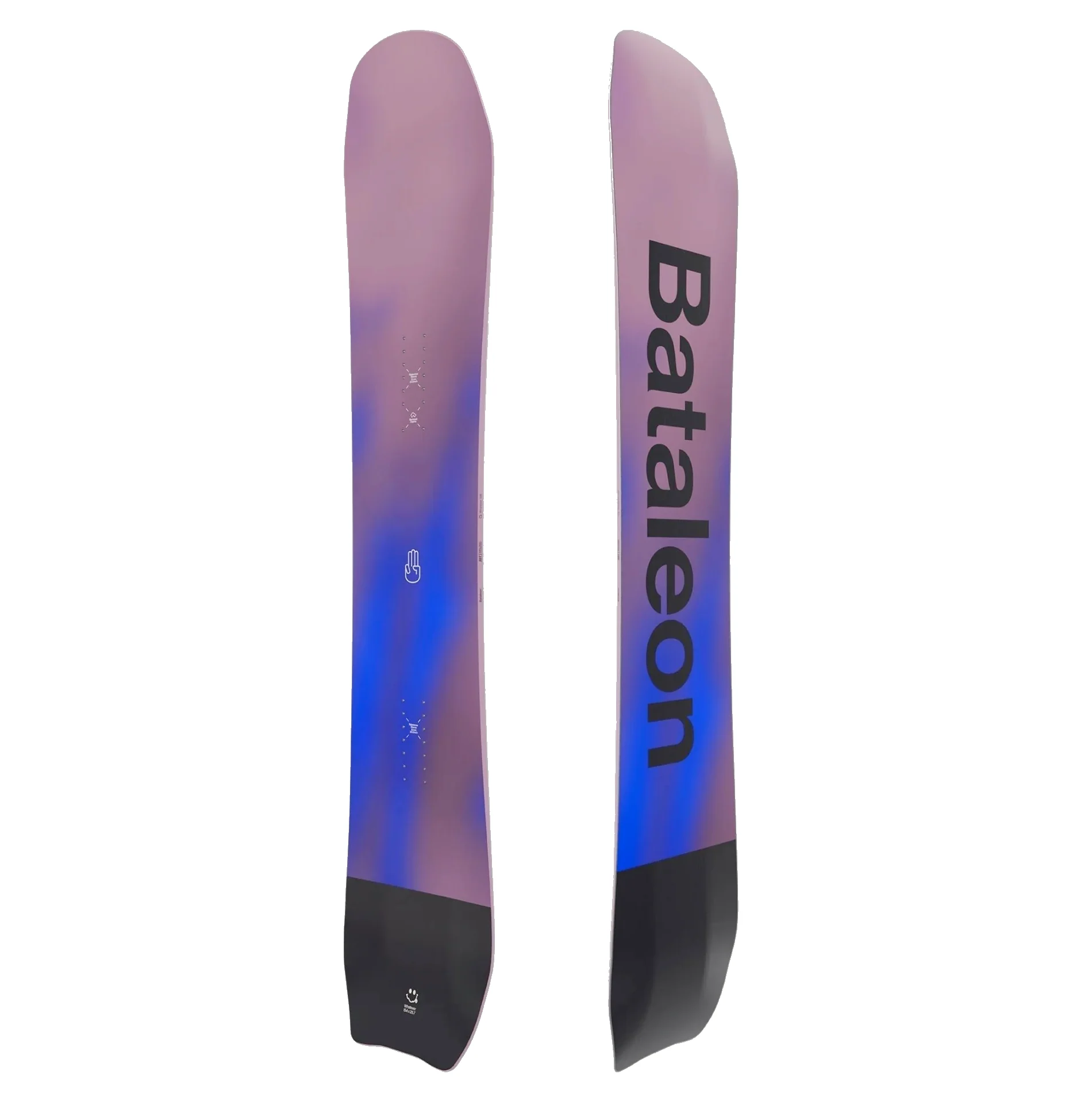 Bataleon Whatever Snowboard