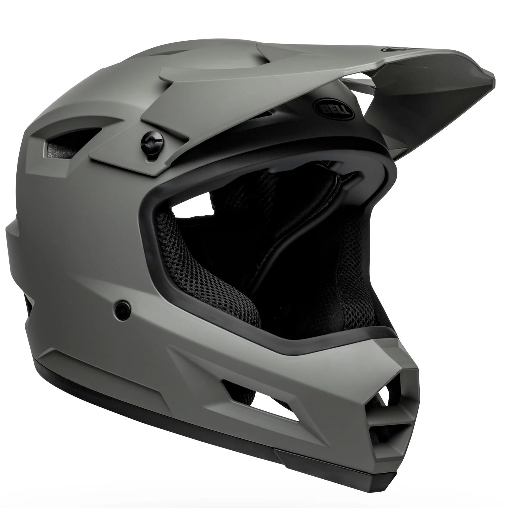 Bell Sanction 2 Helmet - Image 3