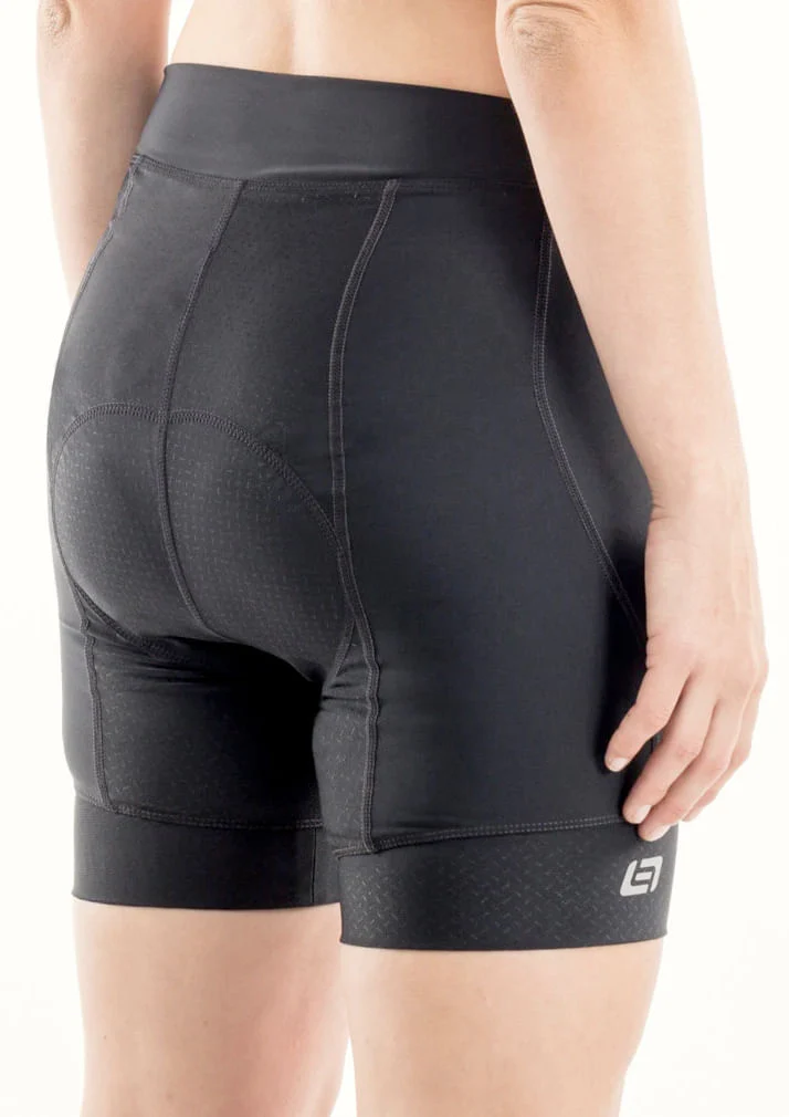 Bellwether Axiom Shorty Womens Shorts - Image 2