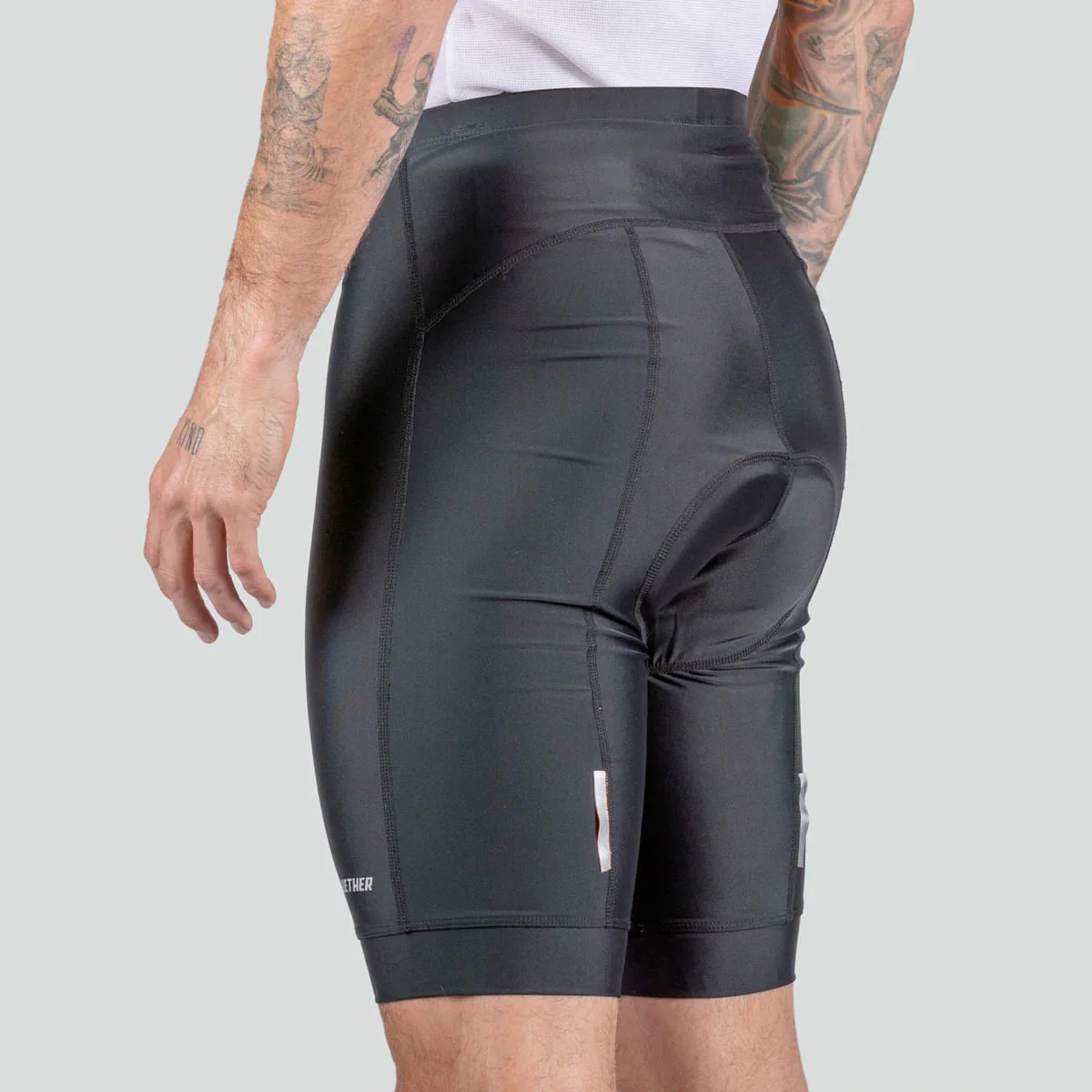 Bellwether Endurance Gel Shorts - Image 2