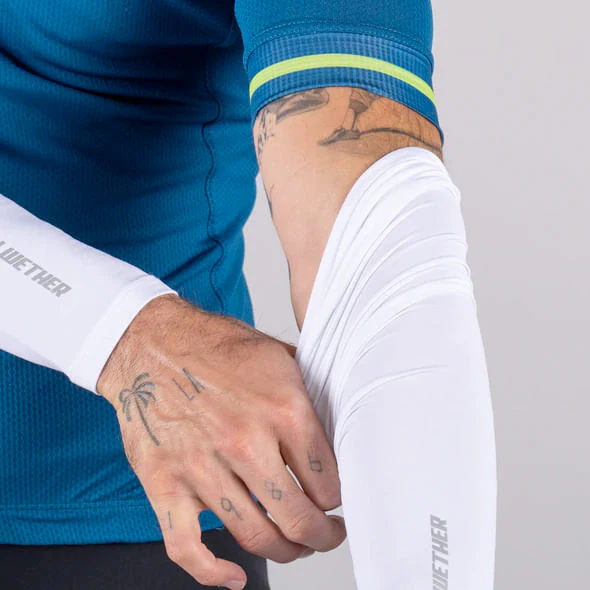 Bellwether UPF 50+ Sun Sleeves - Image 5