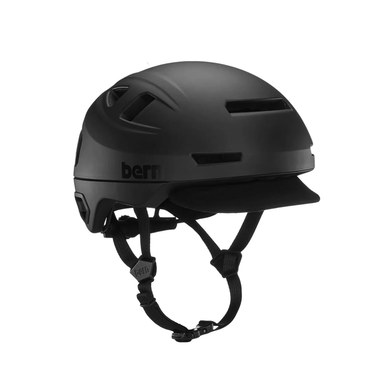 Bern Hudson MIPS Helmet - Image 10