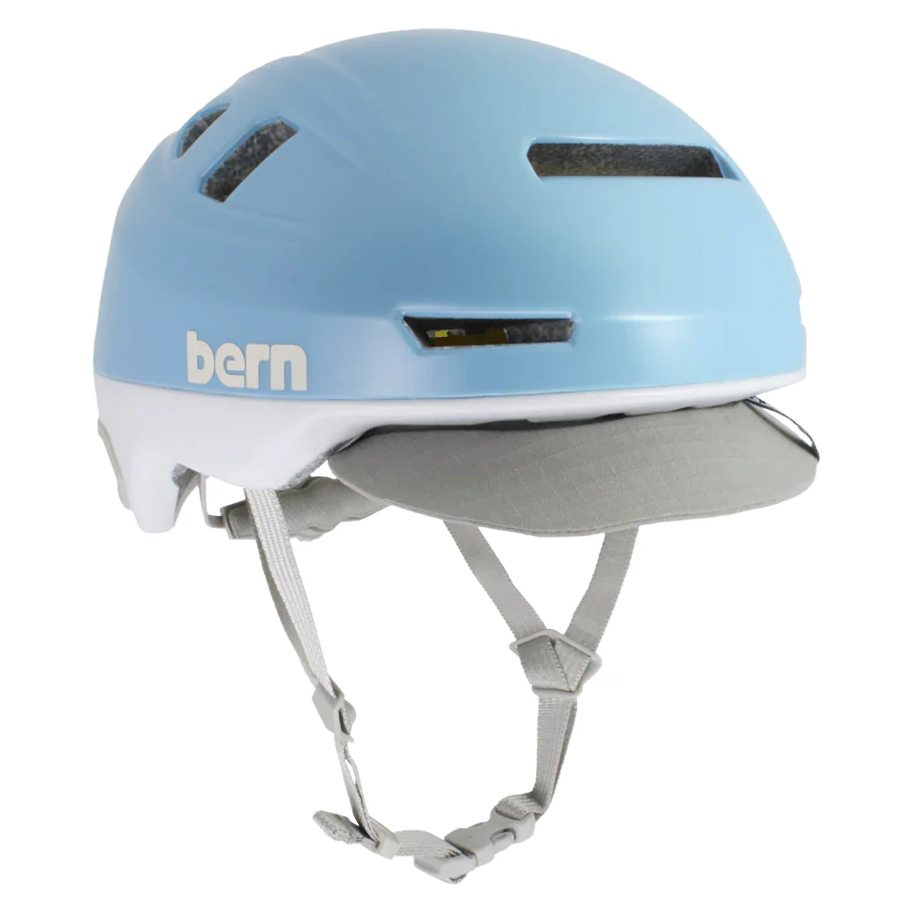 Bern Hudson MIPS Helmet - Image 21