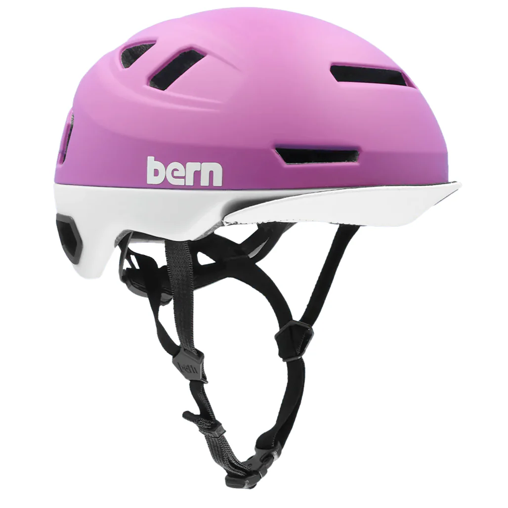 Bern Hudson MIPS Helmet - Image 22