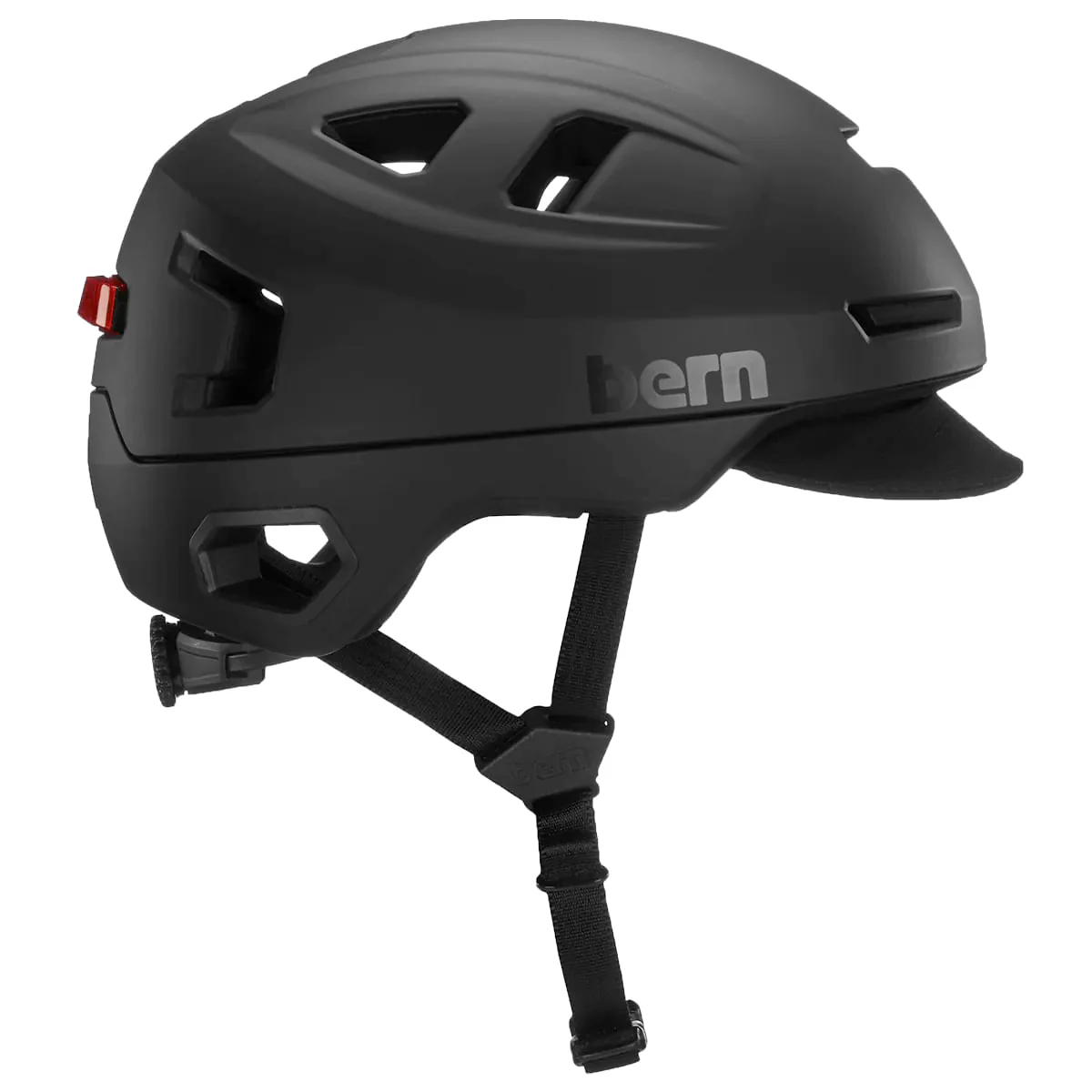 Bern Hudson MIPS Helmet - Image 3