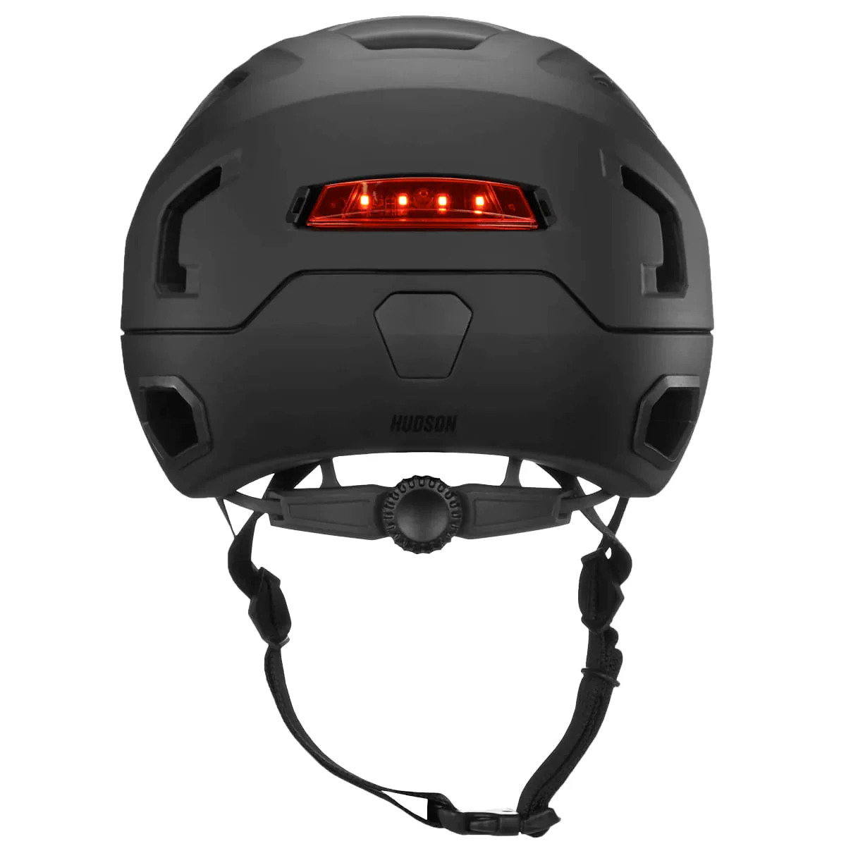 Bern Hudson MIPS Helmet - Image 4
