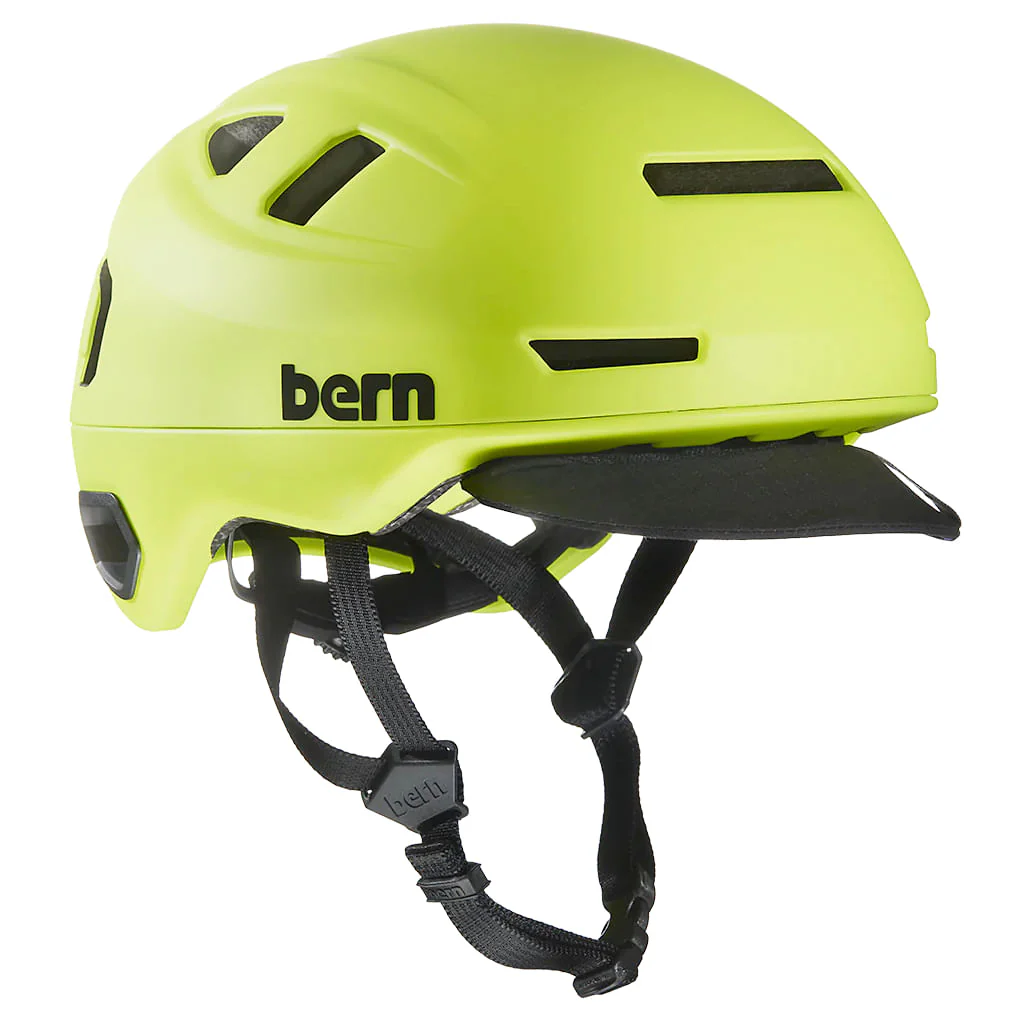 Bern Hudson MIPS Helmet - Image 9