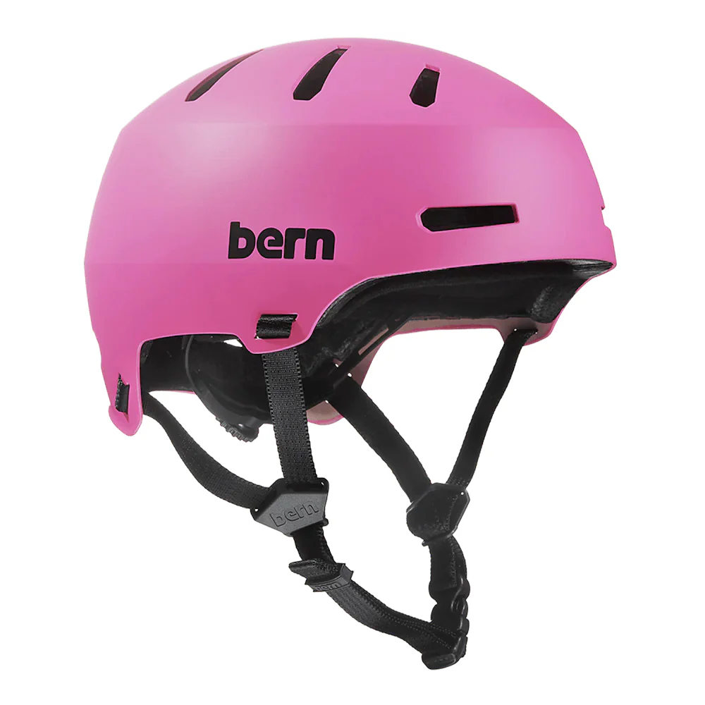 Bern Macon 2.0 DVRT Kids Helmet - Image 3