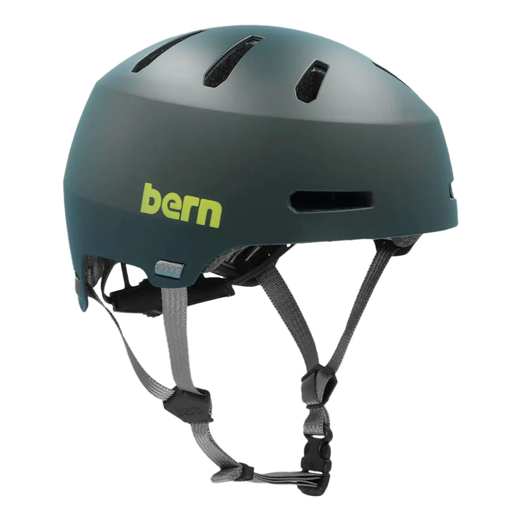 Bern Macon 2.0 MIPS Helmet - Image 3