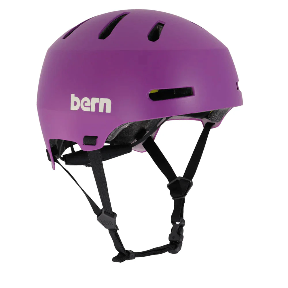 Bern Macon 2.0 MIPS Helmet - Image 4
