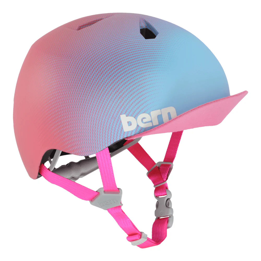 Bern Nina DVRT Helmet - Image 5