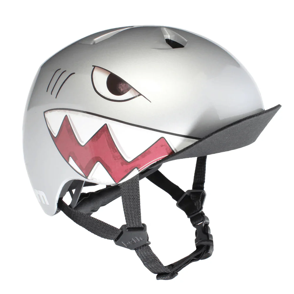 Bern Nino DVRT Helmet - Image 8