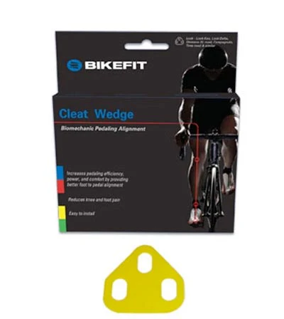 Bike Fit Single Cleat Wedge - Image 2