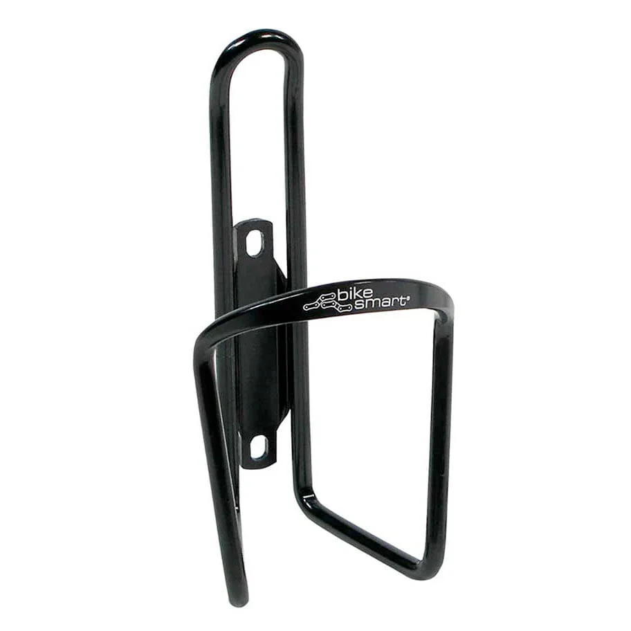 BikeSmart Alloy Water Bottle Cage
