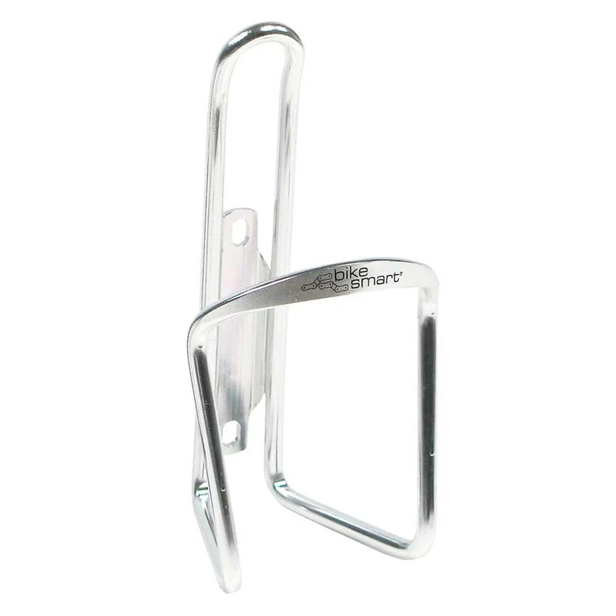 BikeSmart Alloy Water Bottle Cage - Image 2