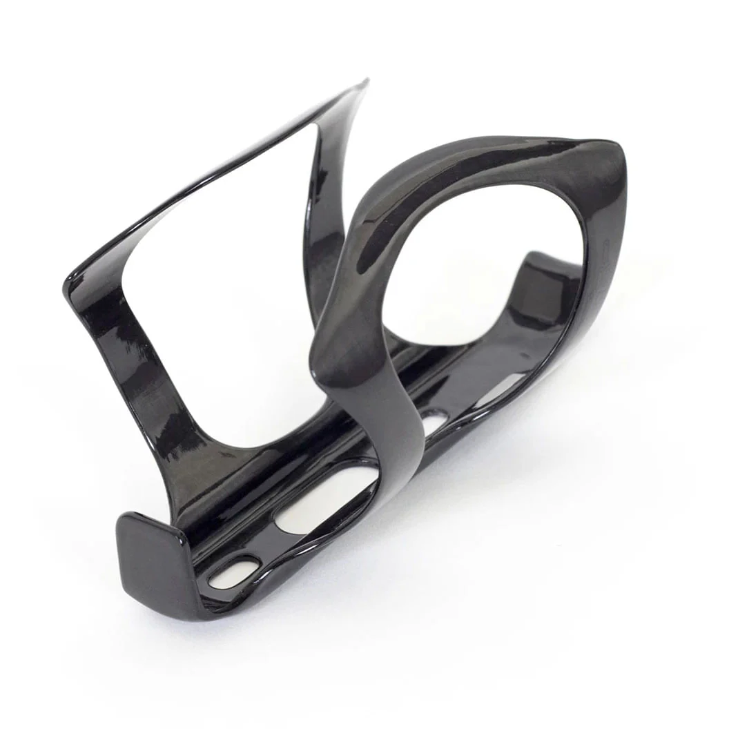 BikeSmart HydroCarbon 4 Water Bottle Cage