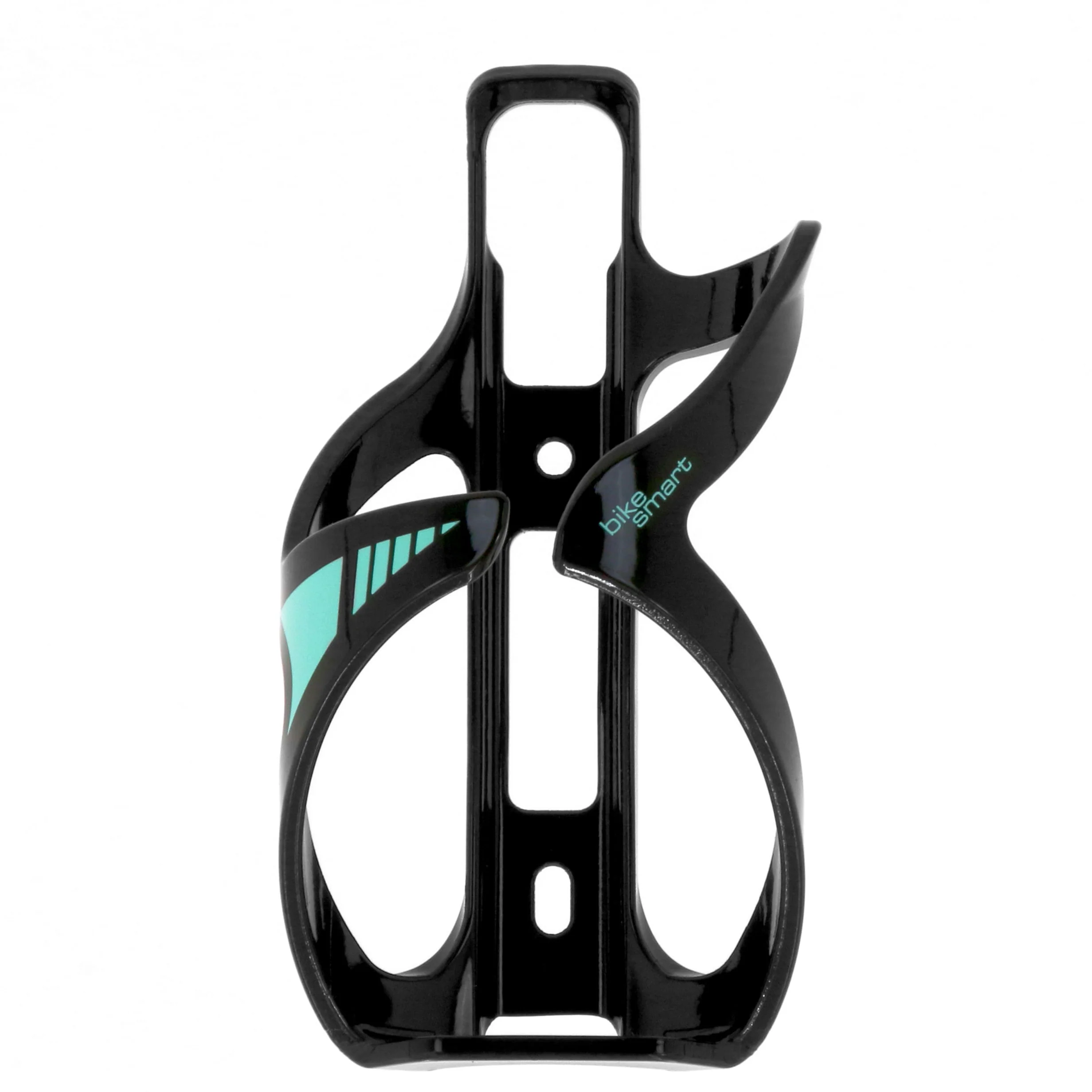 BikeSmart WaterSide Water Bottle Cage Left Side Entry - Image 3