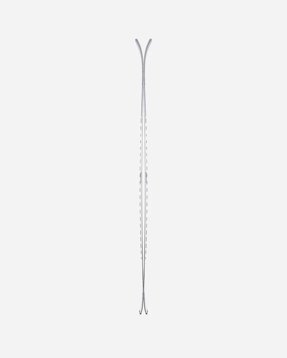 Black Crows Sato Birdie Womens Skis - Image 3