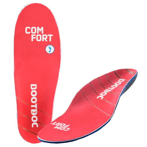 Boot Doc Comfort Insoles - Image 2