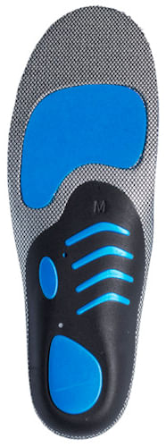 Boot Doc Comfort Insoles - Image 4