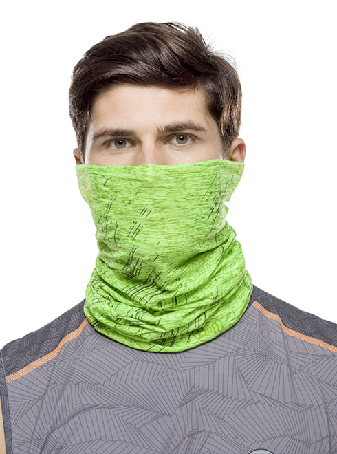 Buff Coolnet UV+ Reflective Multifunctional Headwear - Image 4
