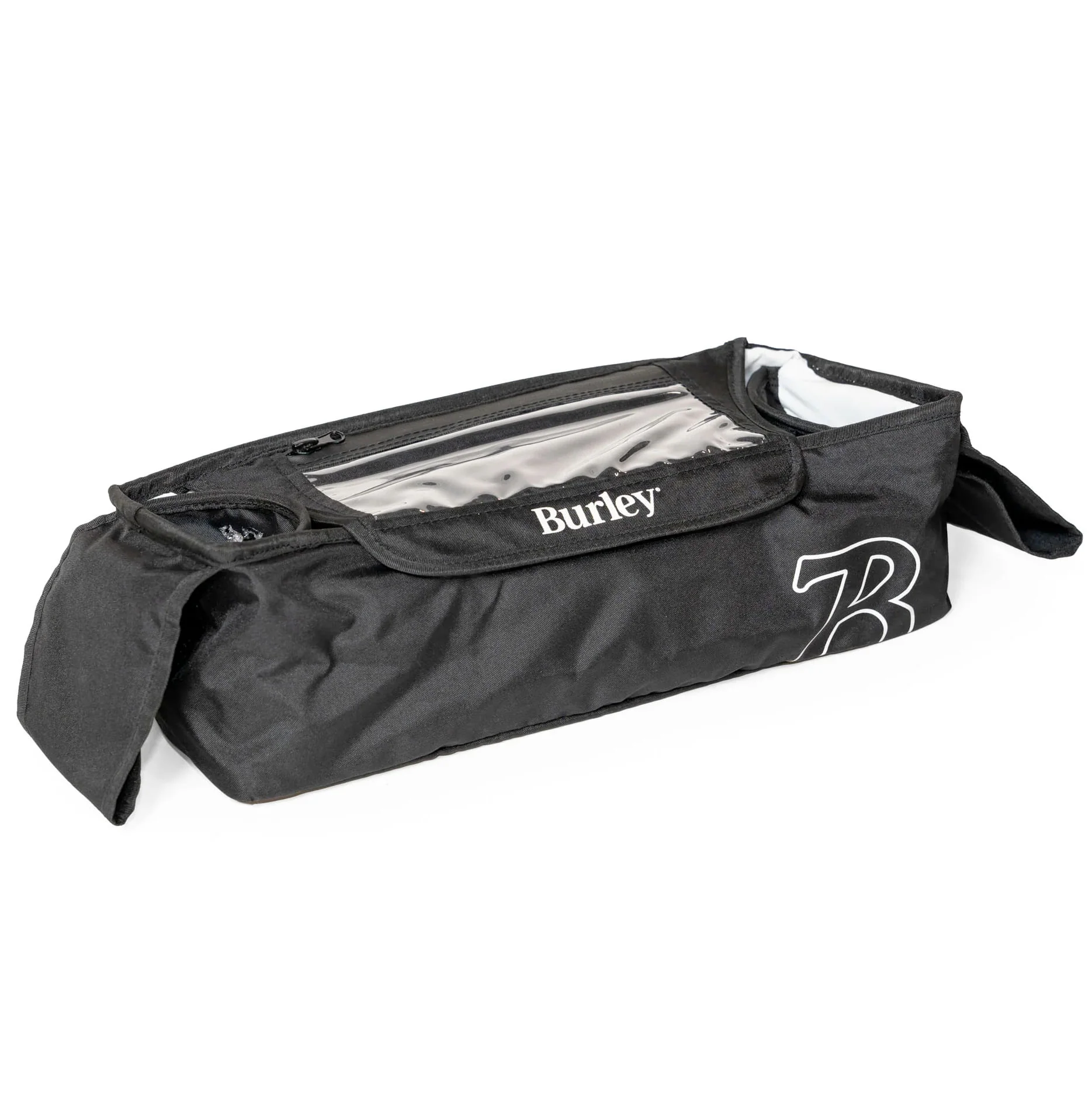 Burley Handlebar Console