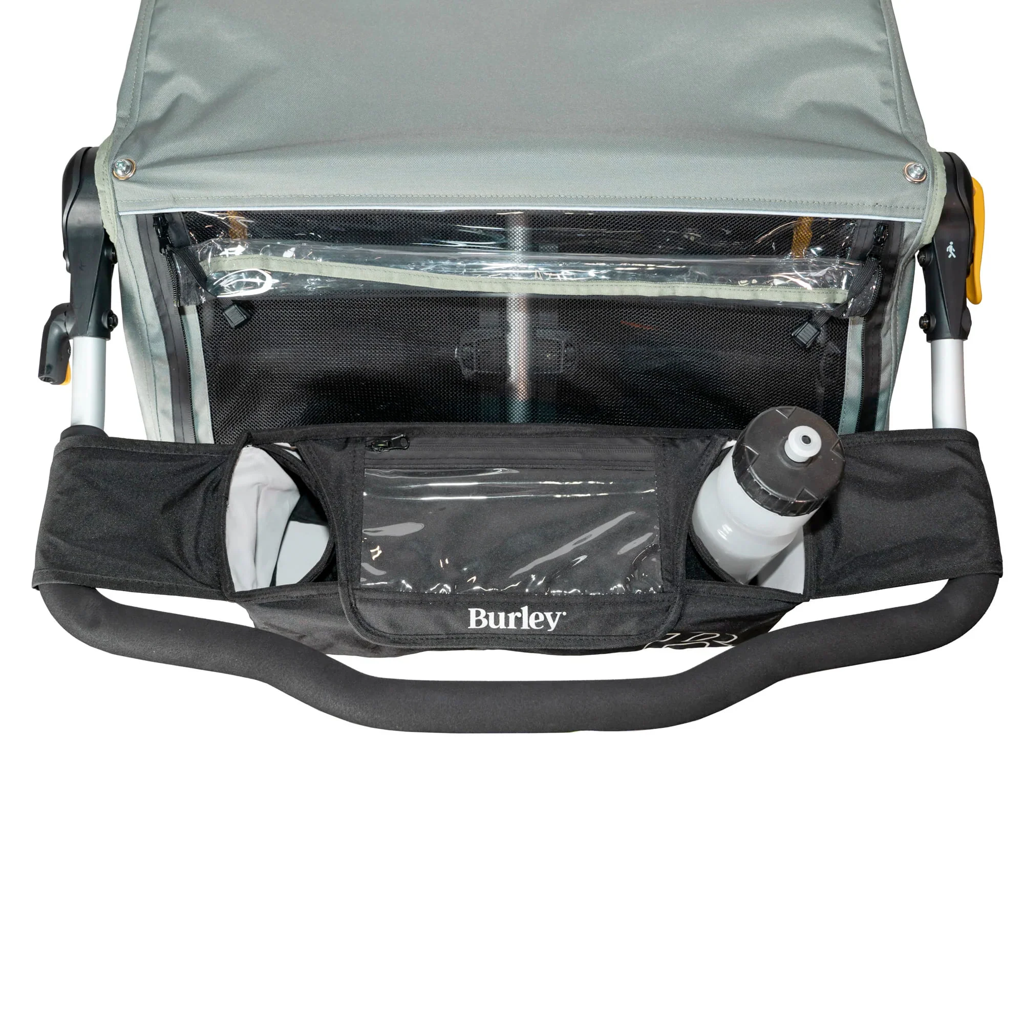 Burley Handlebar Console - Image 2