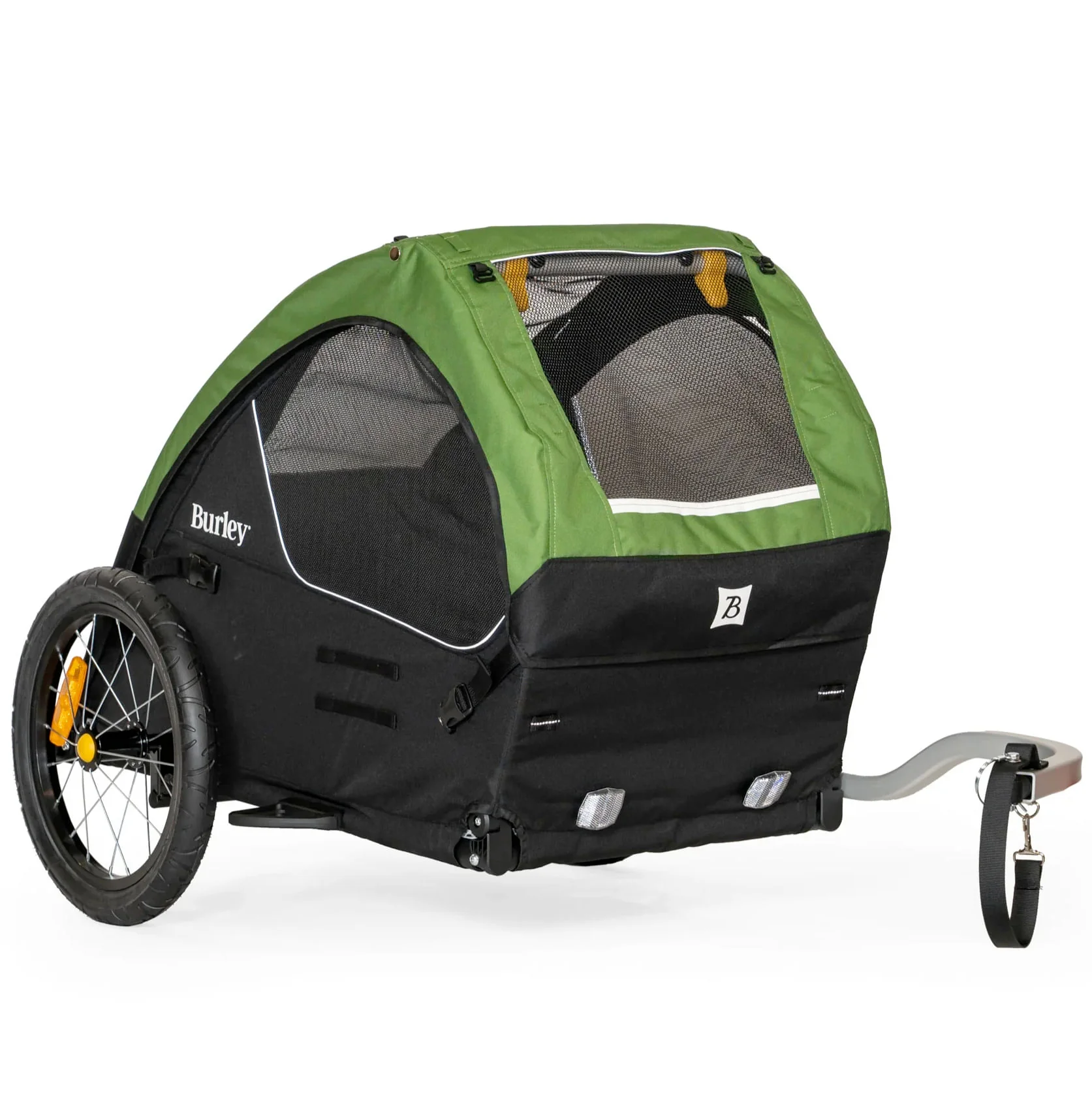 Burley Tail Wagon Pet Trailer