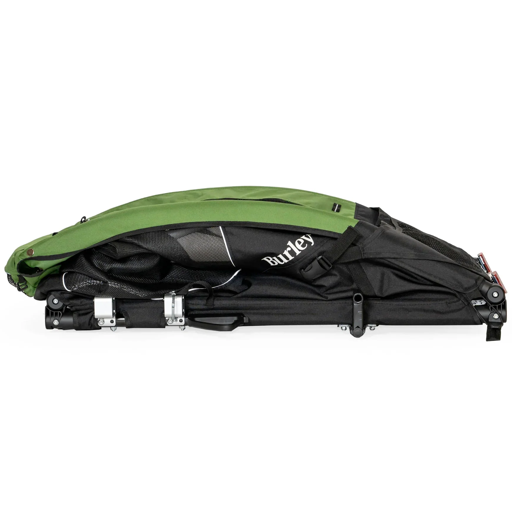 Burley Tail Wagon Pet Trailer - Image 3