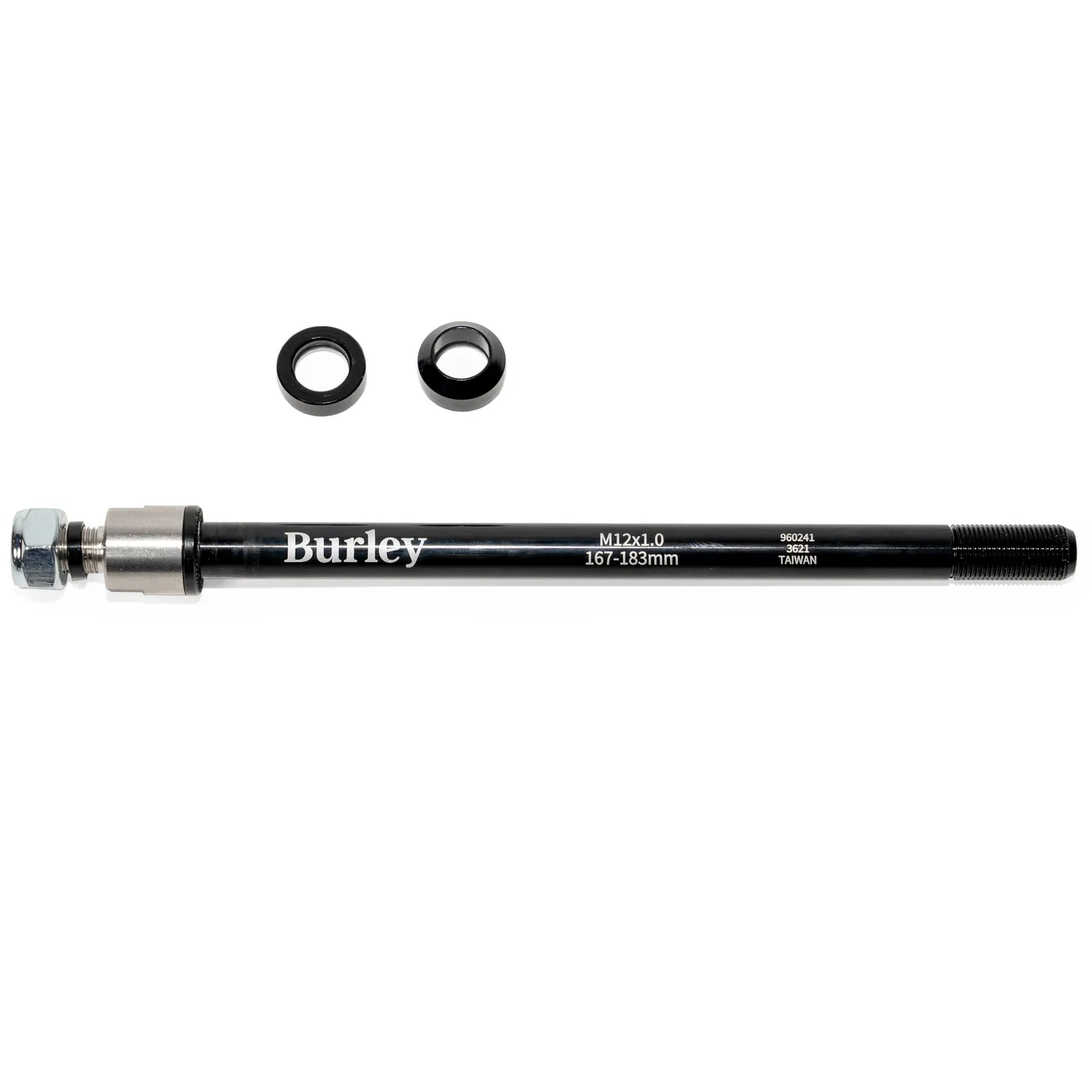 Burley Thru Axle Adapter