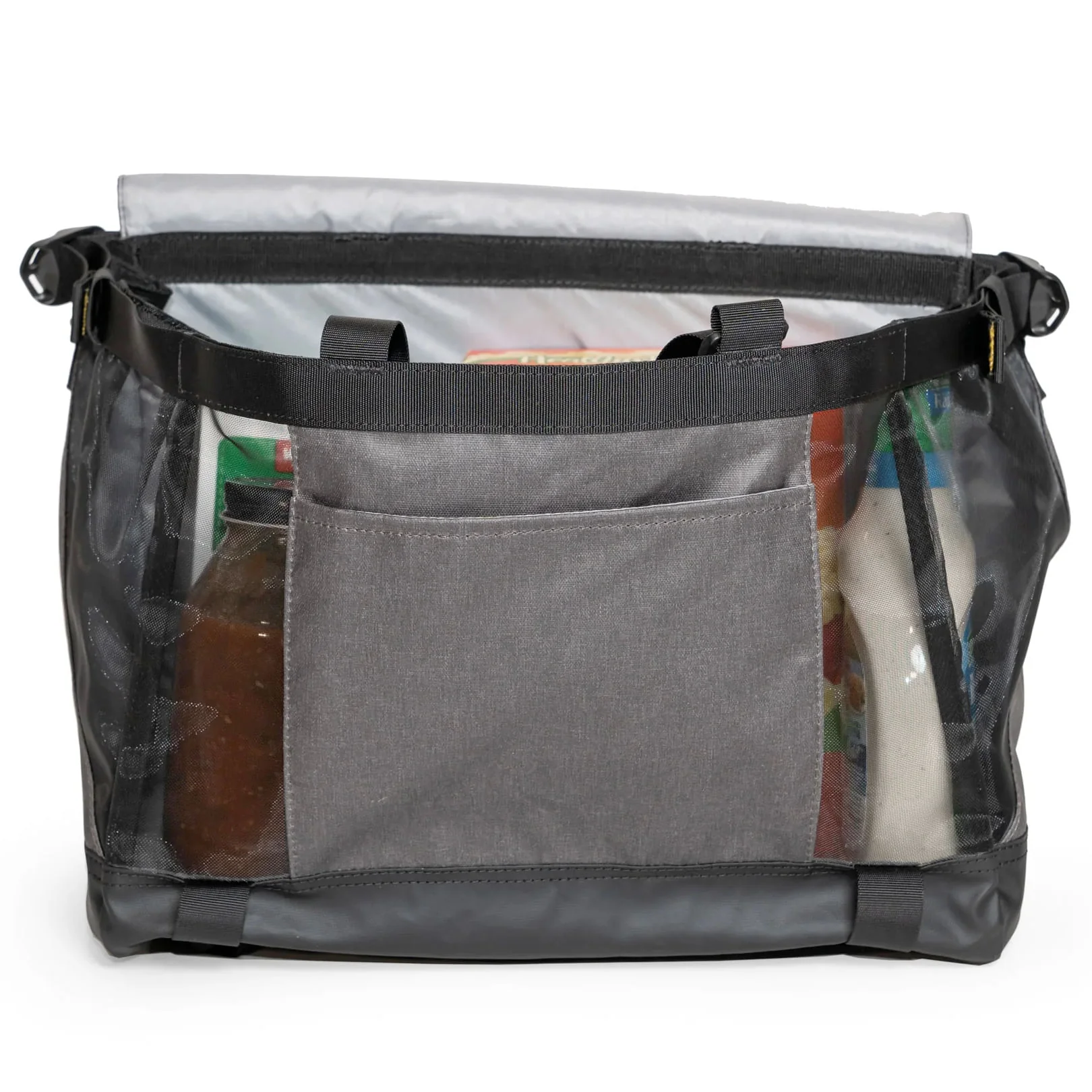 Burley Upper Market Bag - Image 2