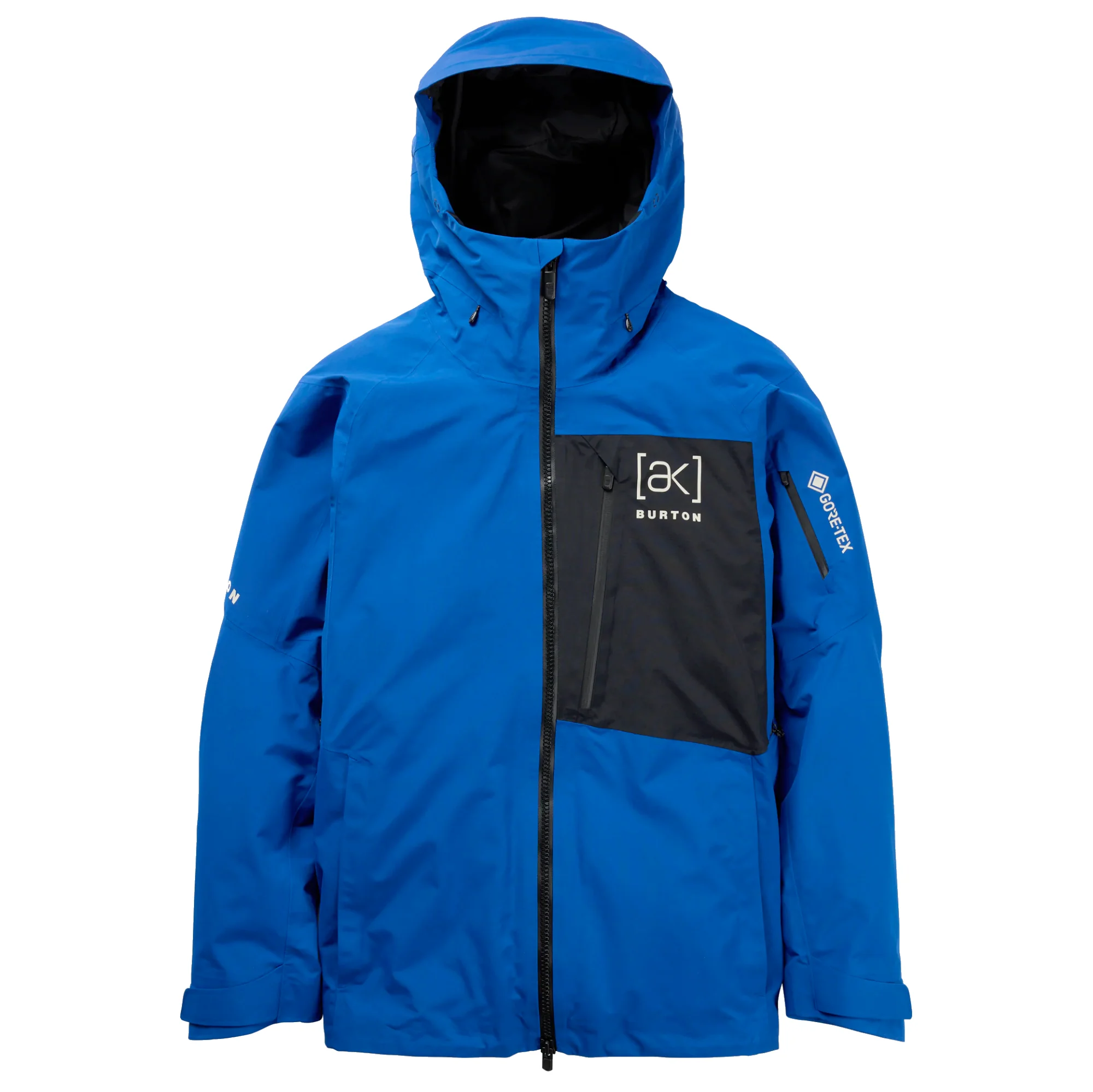 Burton ak Cyclic GORETEX 2L Mens Jacket - Image 2