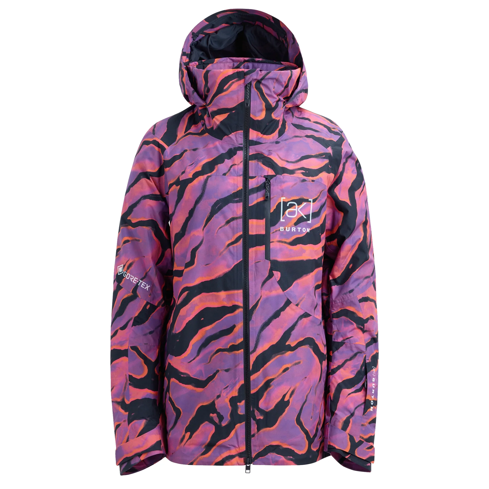 Burton ak Embark GORETEX 2L Jacket - Image 3