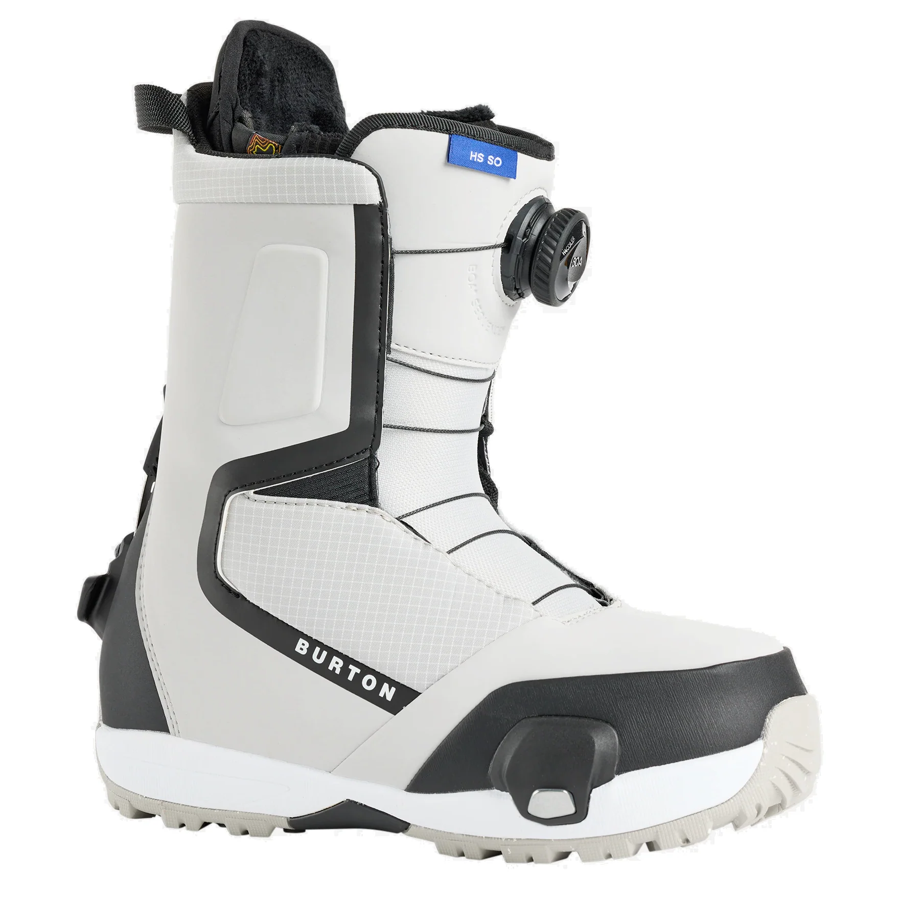 Burton Highshot Step On Womens Snowboard Boots