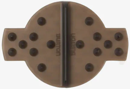 Burton Large Scraper Snowboard Stomp Pad - Image 3