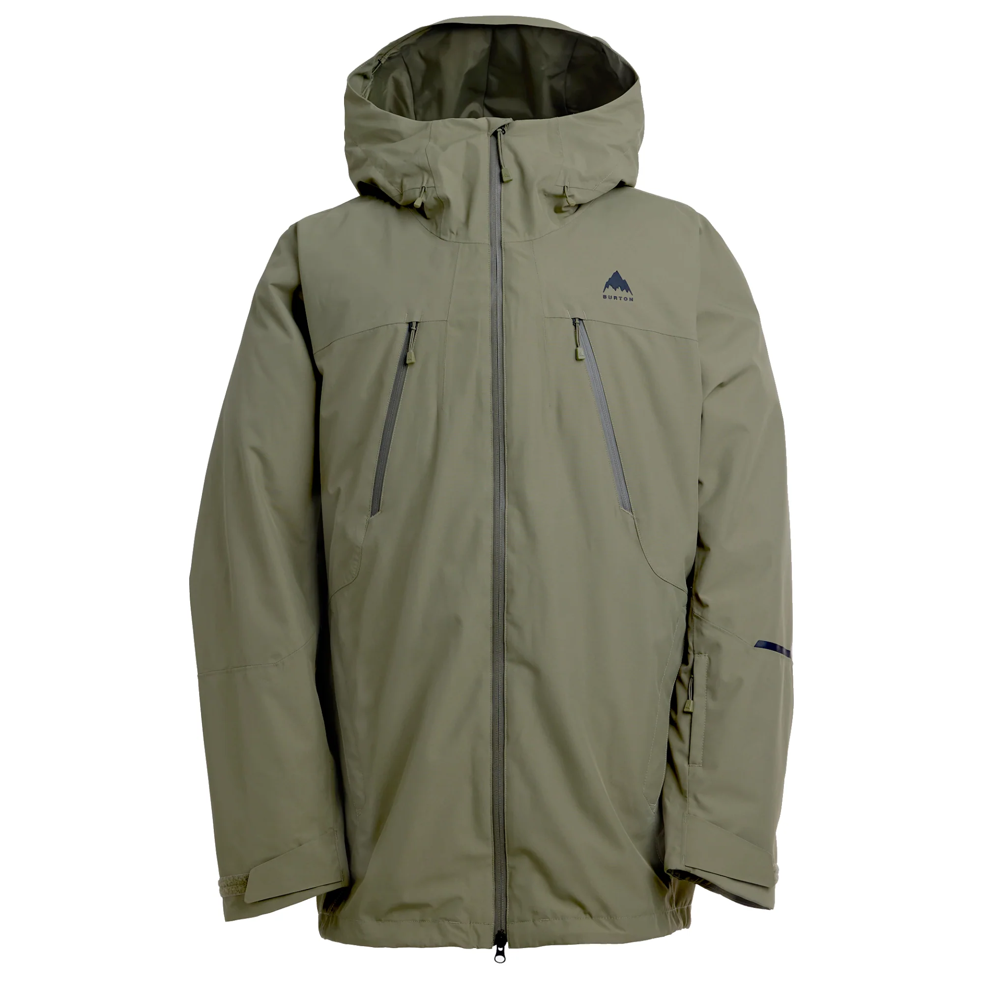 Burton Reserve 2L 3-In-1 Mens Jacket