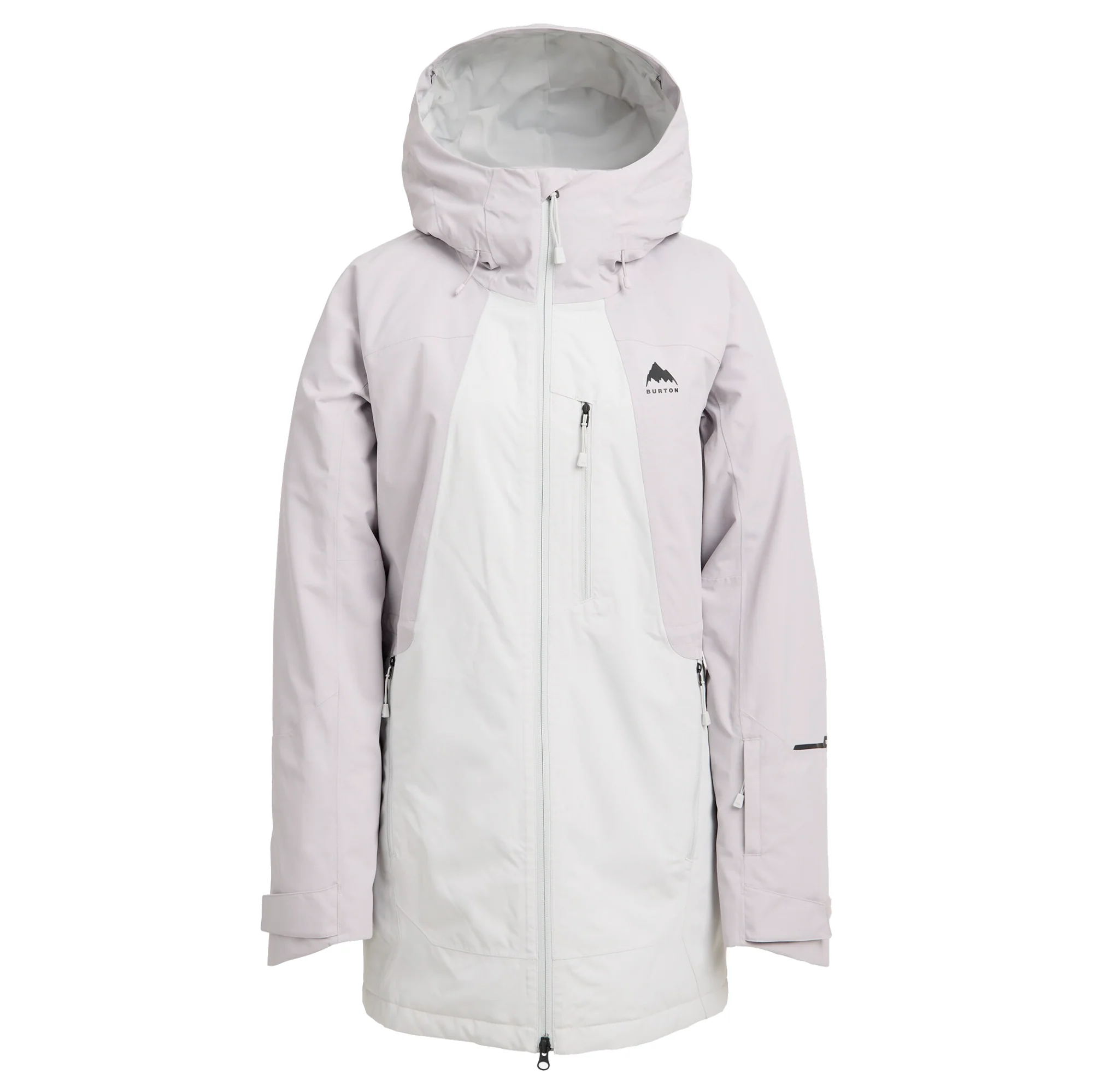 Burton Reserve 2L Insulated Womens Jacket - Image 2