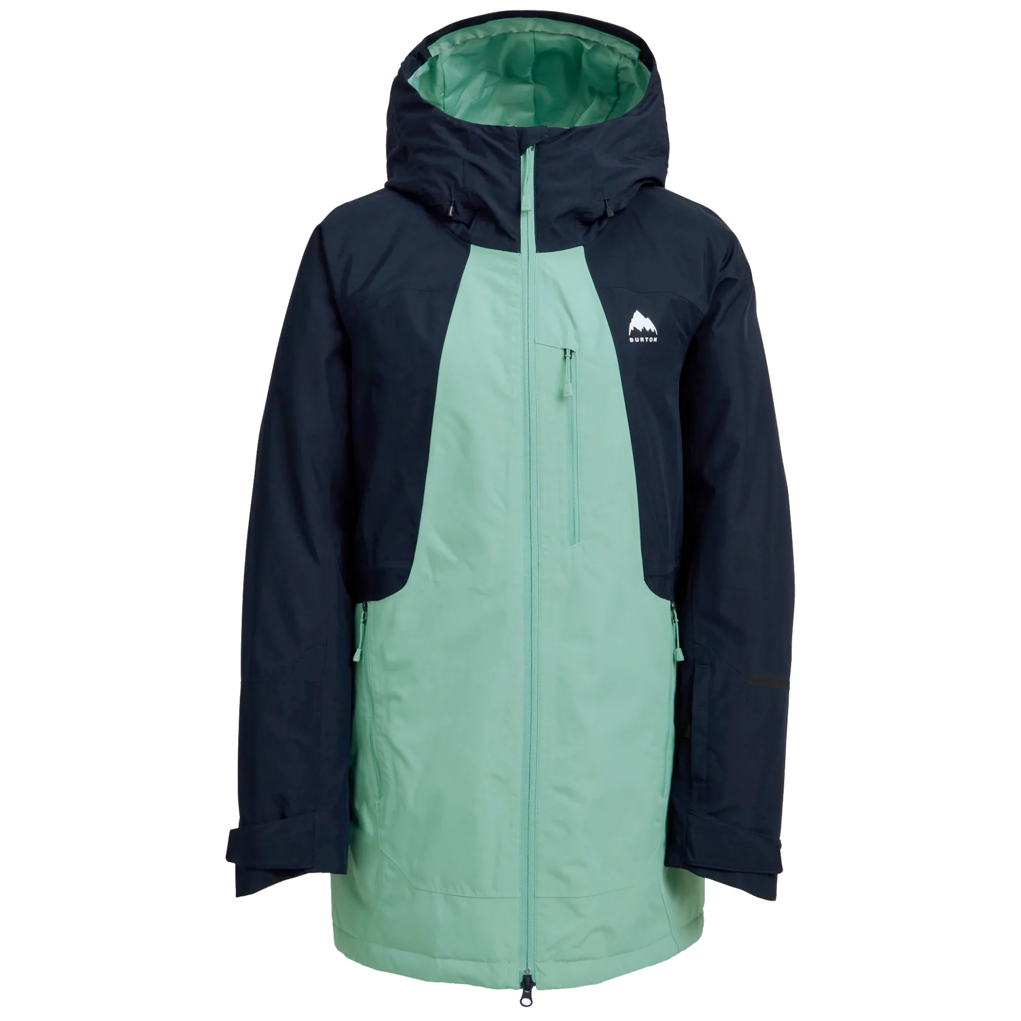 Burton Reserve 2L Insulated Womens Jacket - Image 3