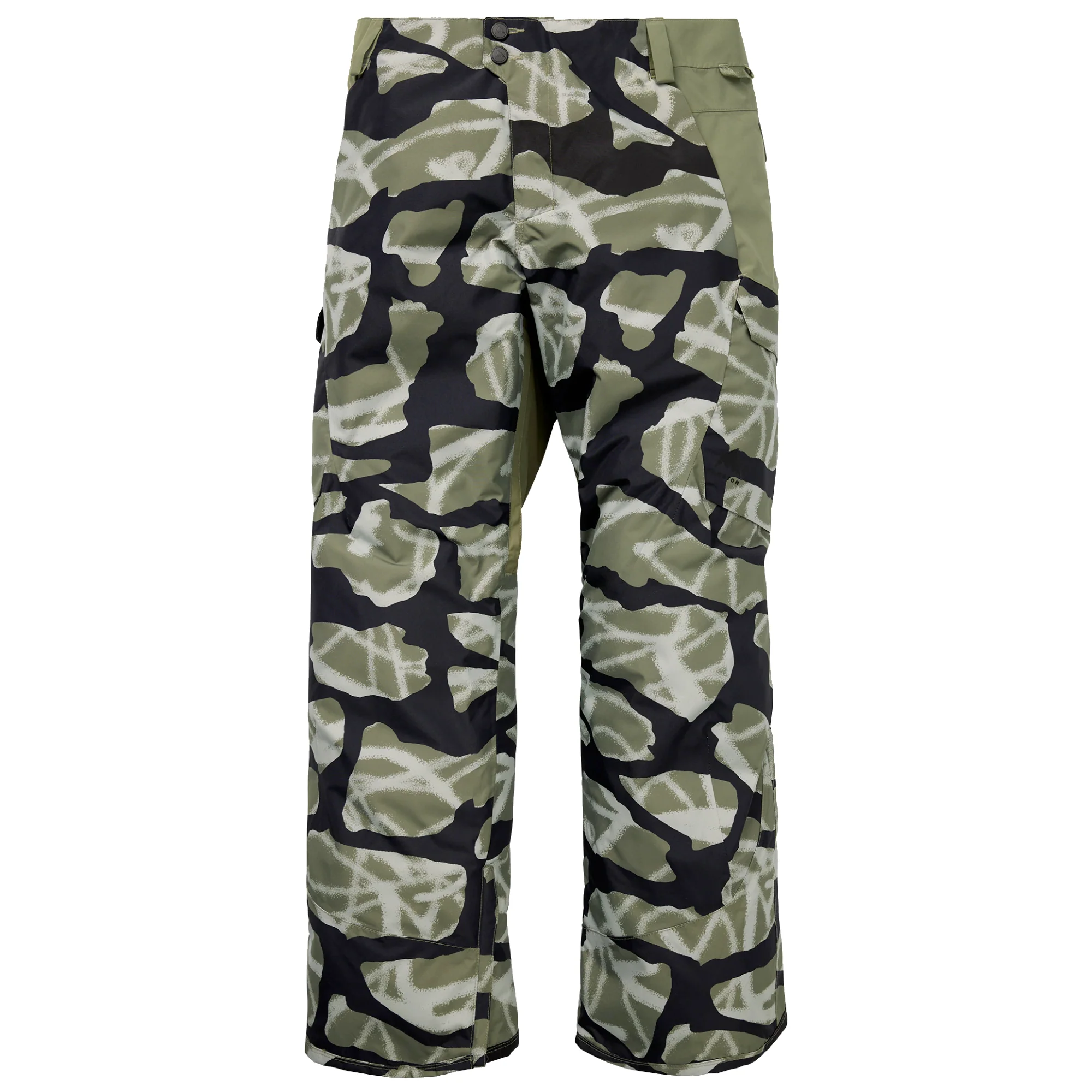 Burton Reserve 2L Mens Insulated Pants