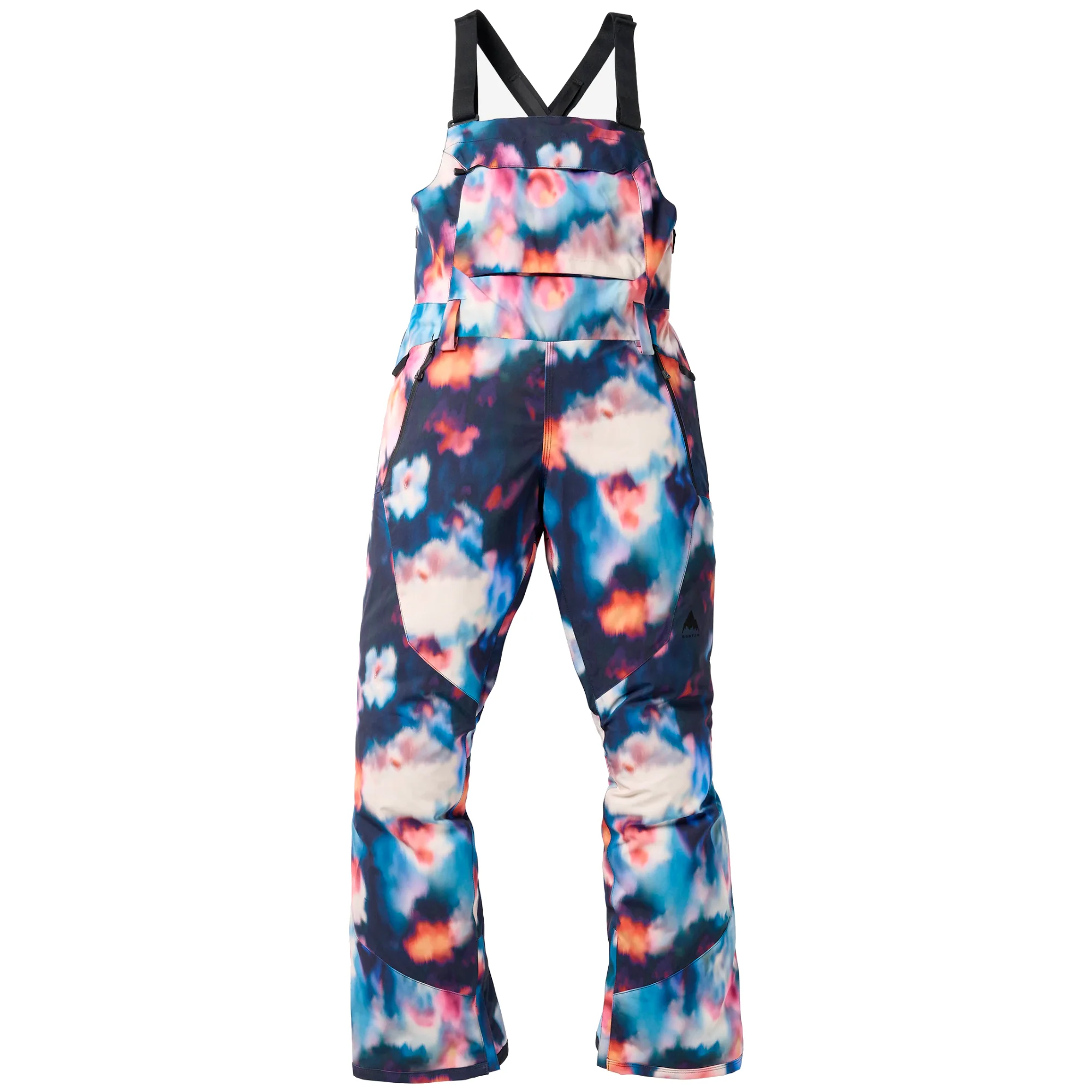 Burton Reserve 2L Stretch Womens Bib Pants