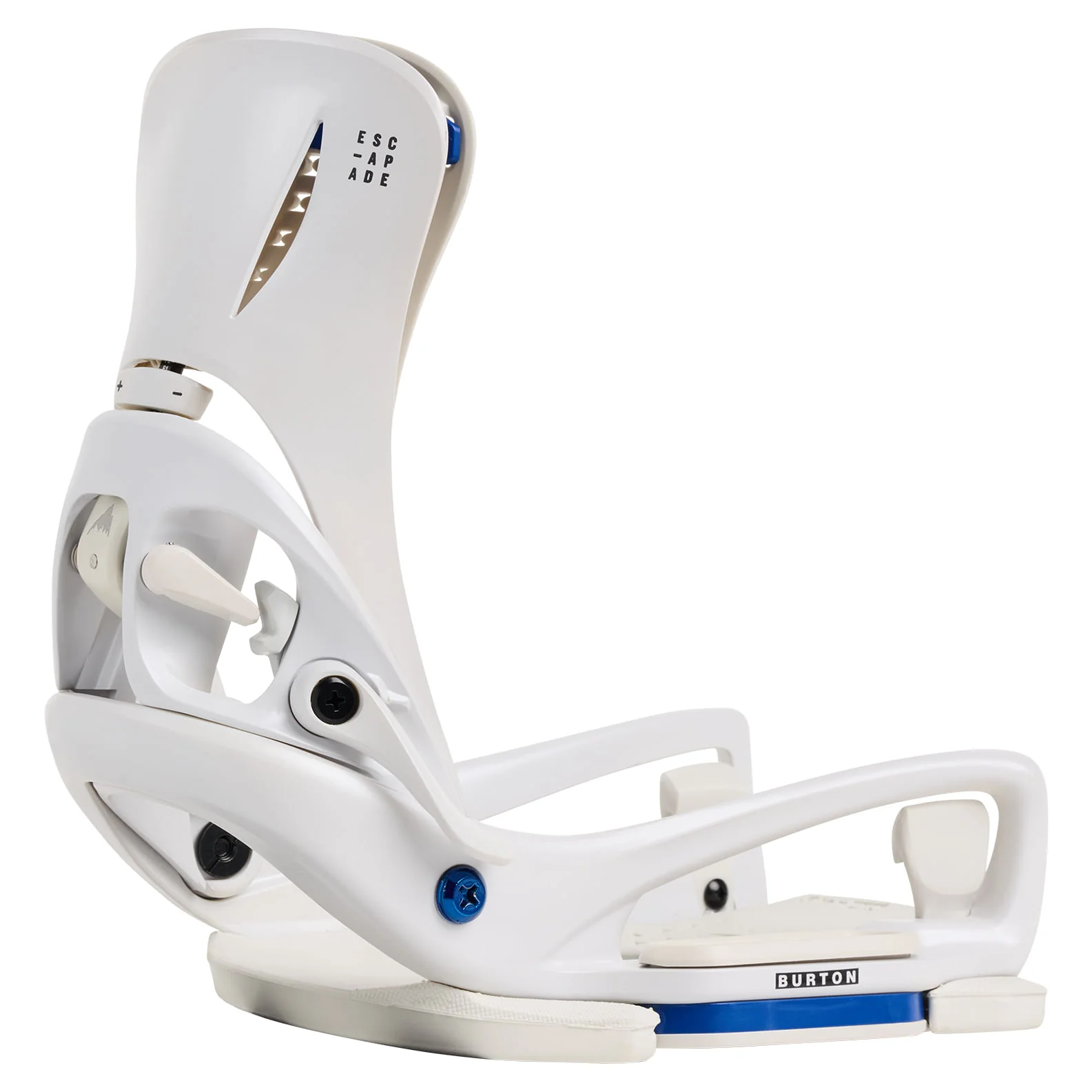 Burton Step On Escapade EST Womens Snowboard Bindings