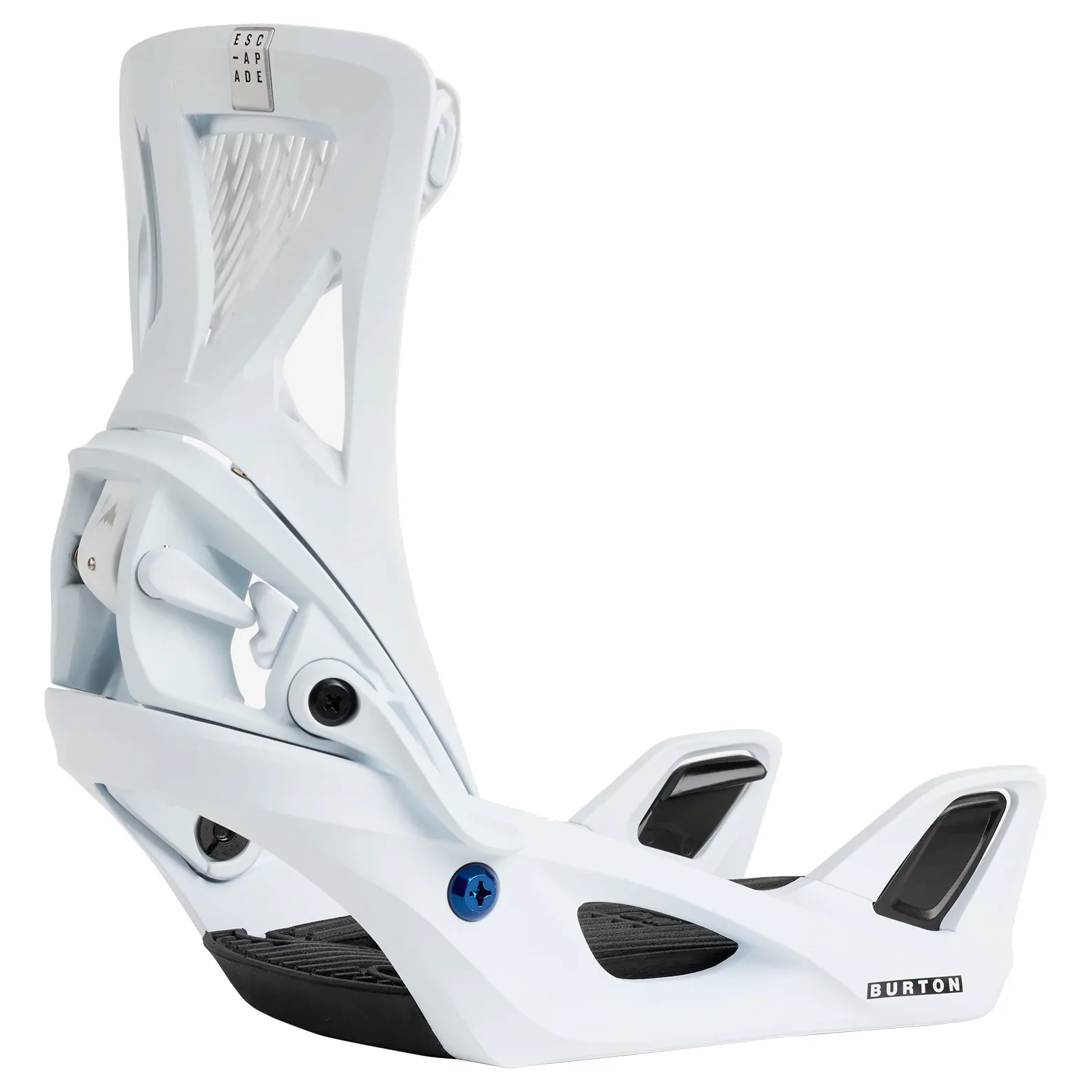 Burton Step On Escapade Re: Flex Womens Snowboard Bindings