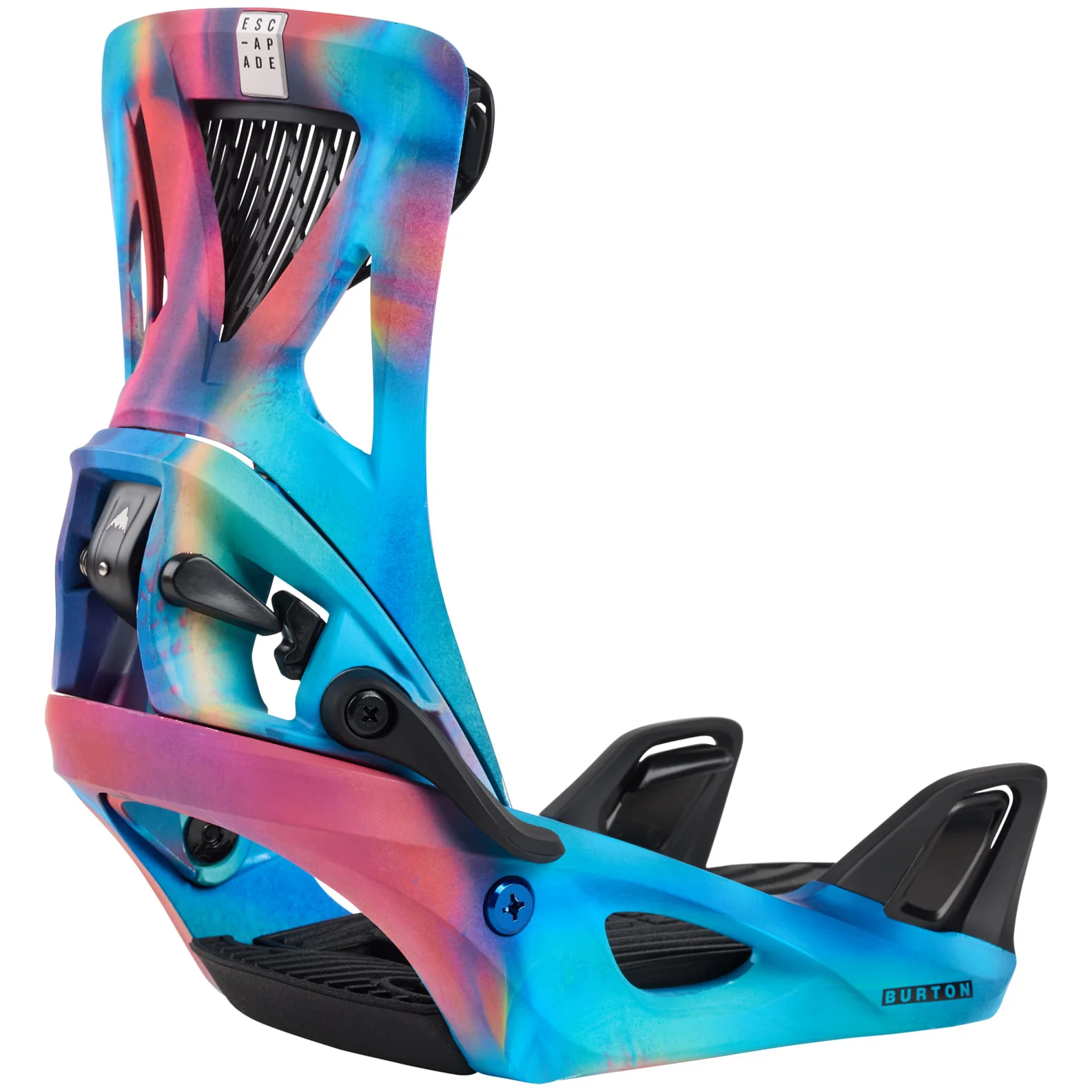 Burton Step On Escapade Womens Snowboard Bindings - Image 3