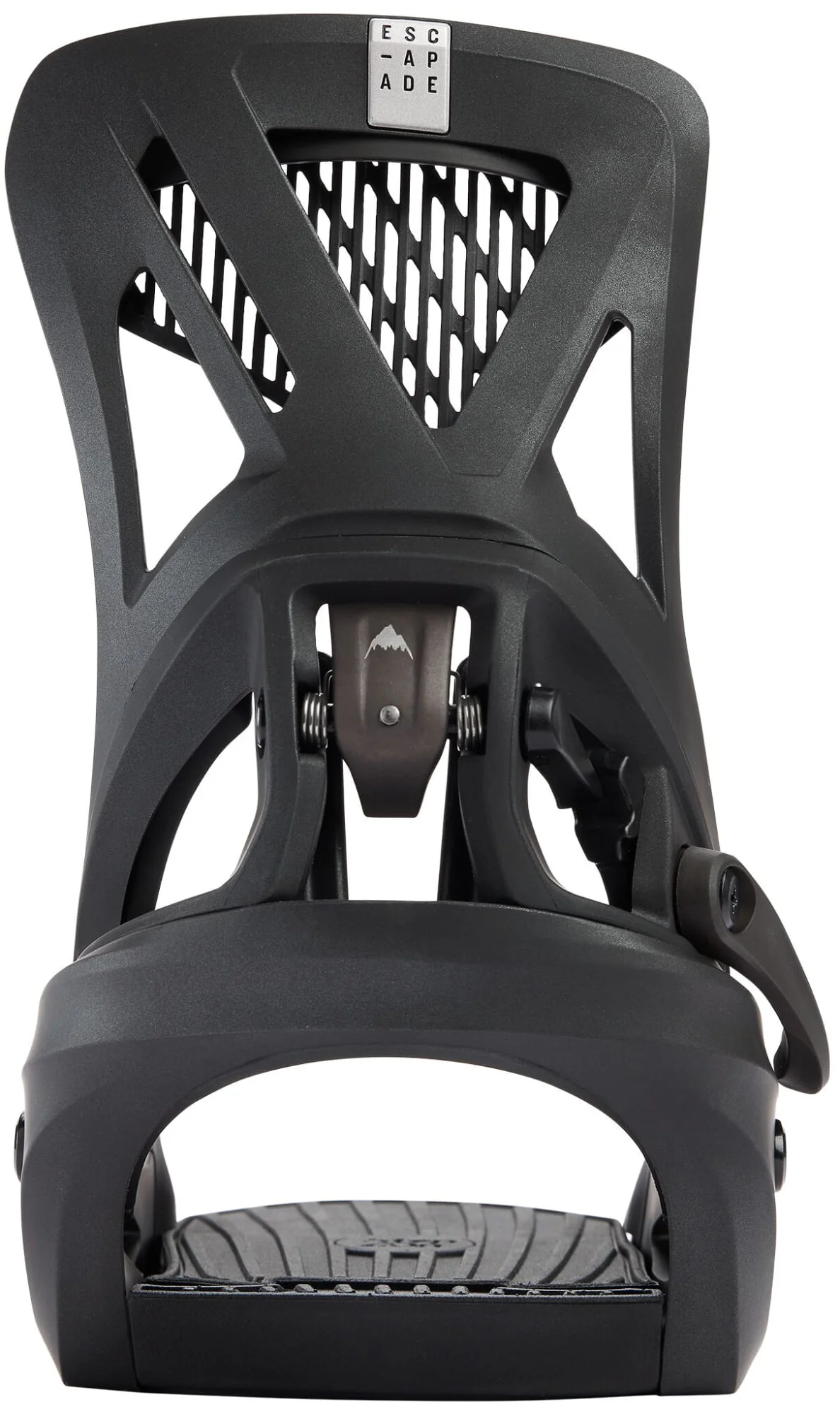 Burton Step On Escapade Womens Snowboard Bindings - Image 4