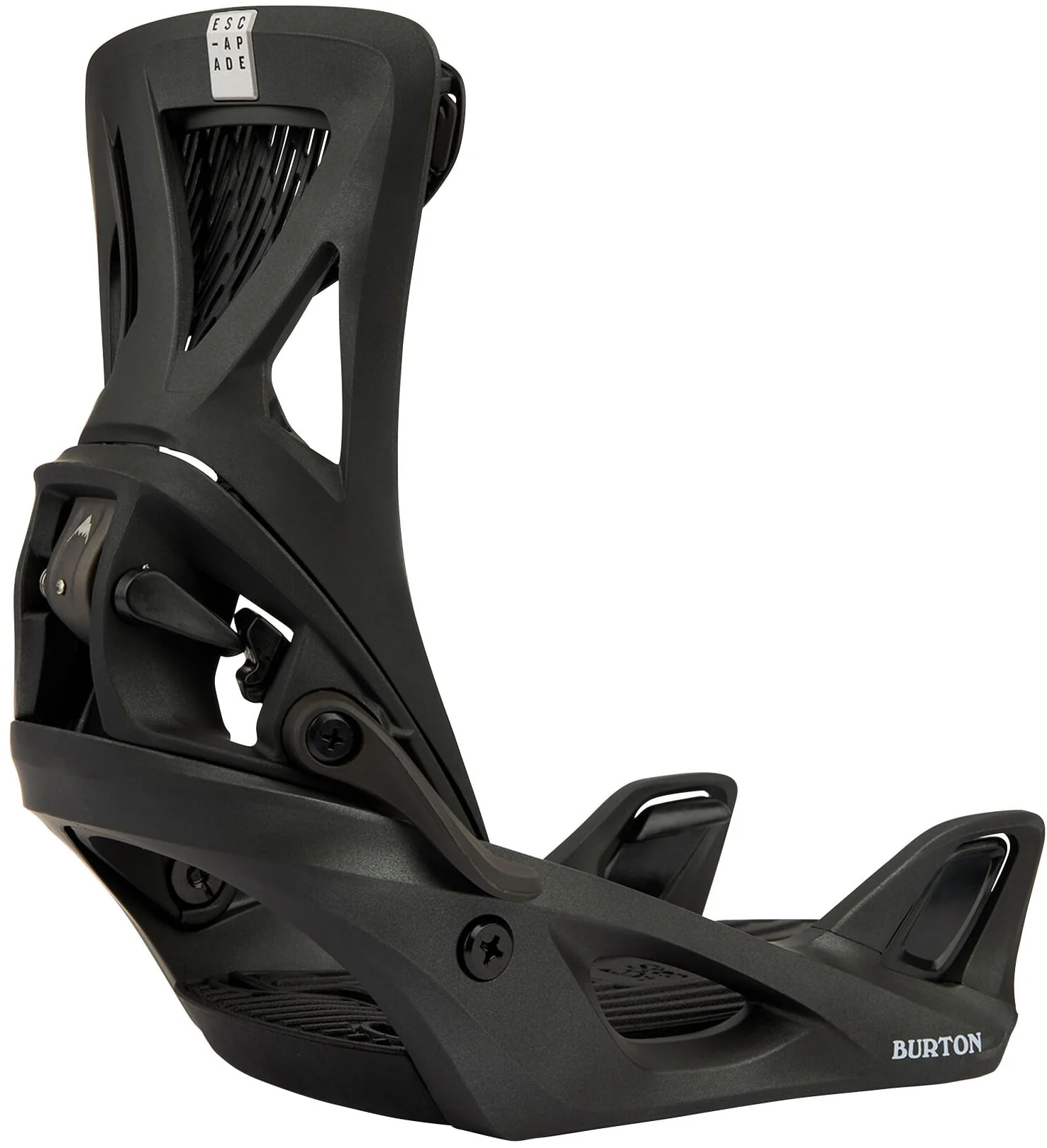 Burton Step On Escapade Womens Snowboard Bindings - Image 5