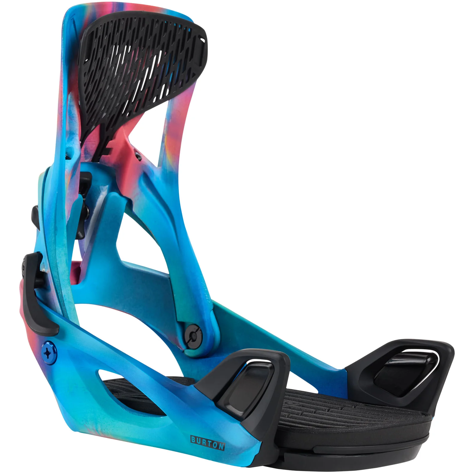Burton Step On Escapade Womens Snowboard Bindings - Image 9